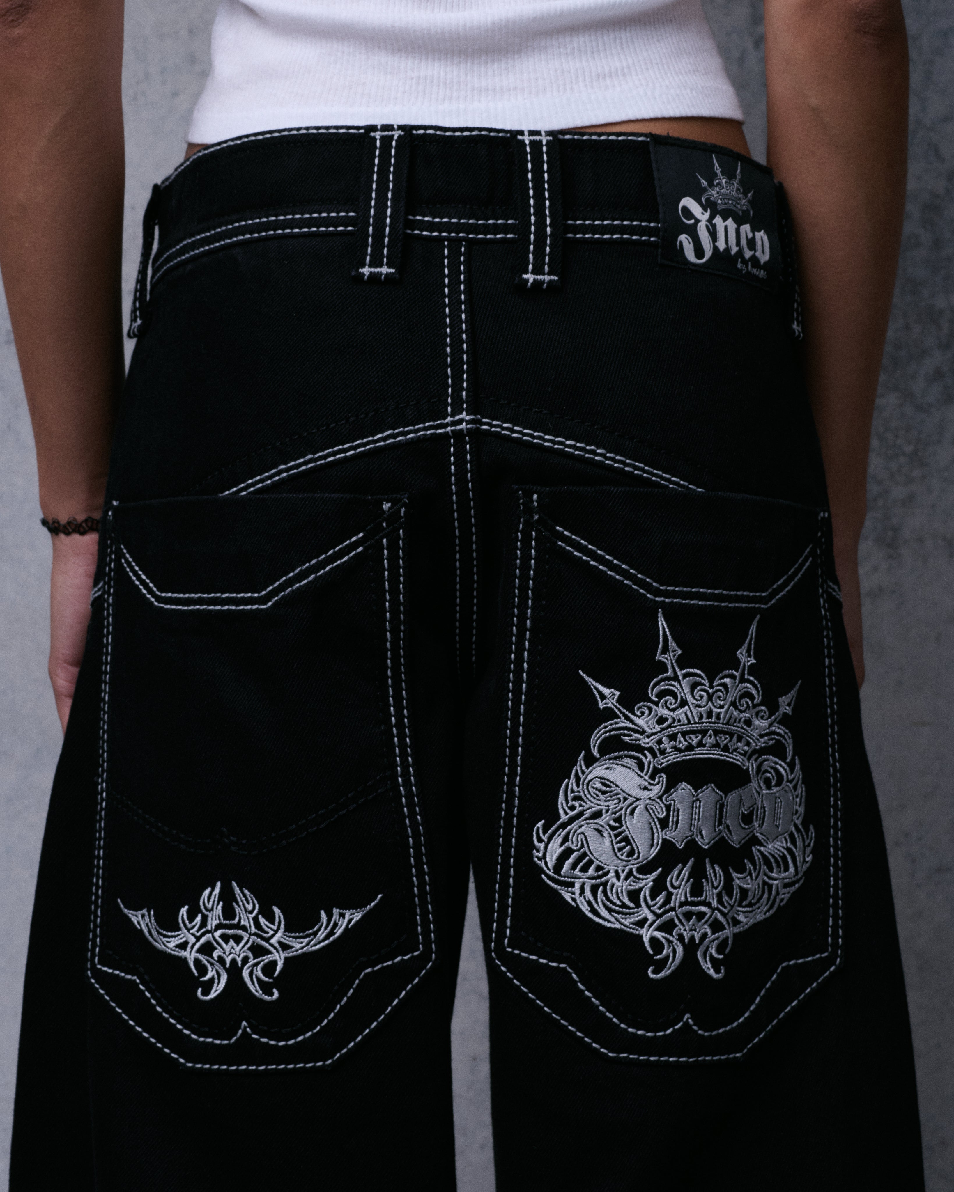 Majestik Jeans. 23