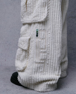Legacy. 24". 2 Wale Corduroy. Tofu.