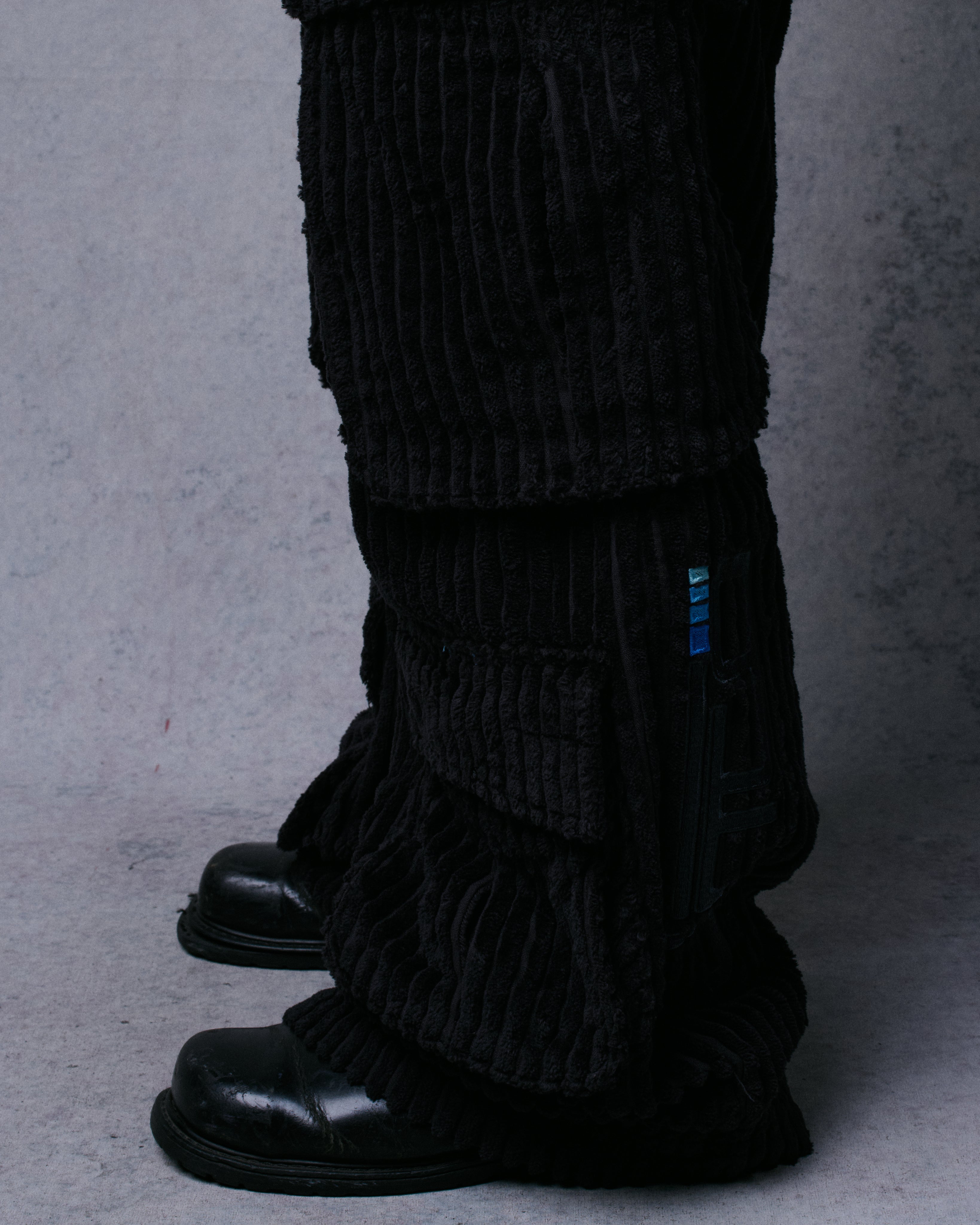Legacy Corduroy. 24