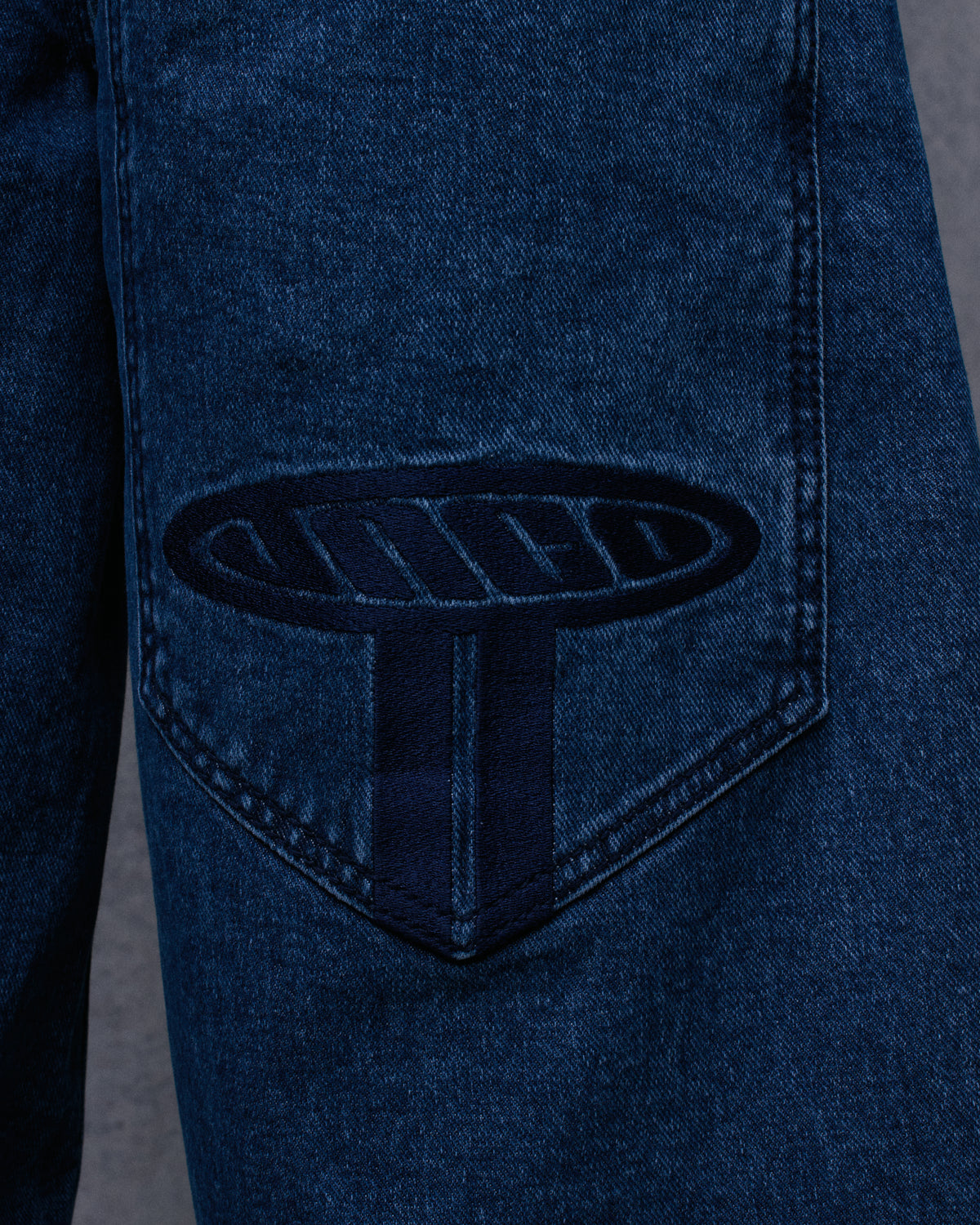 W Wide Load Shorts. 17" Inseam. Dark Stone.