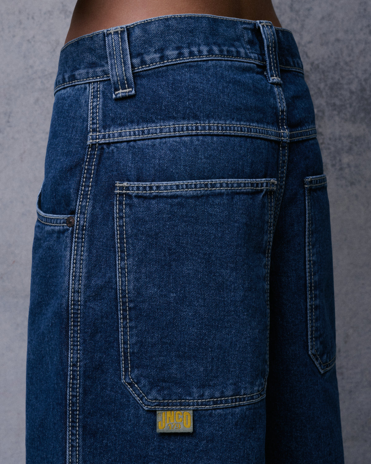 W179 Pipes Shorts. 14" Inseam. Dark Stone.