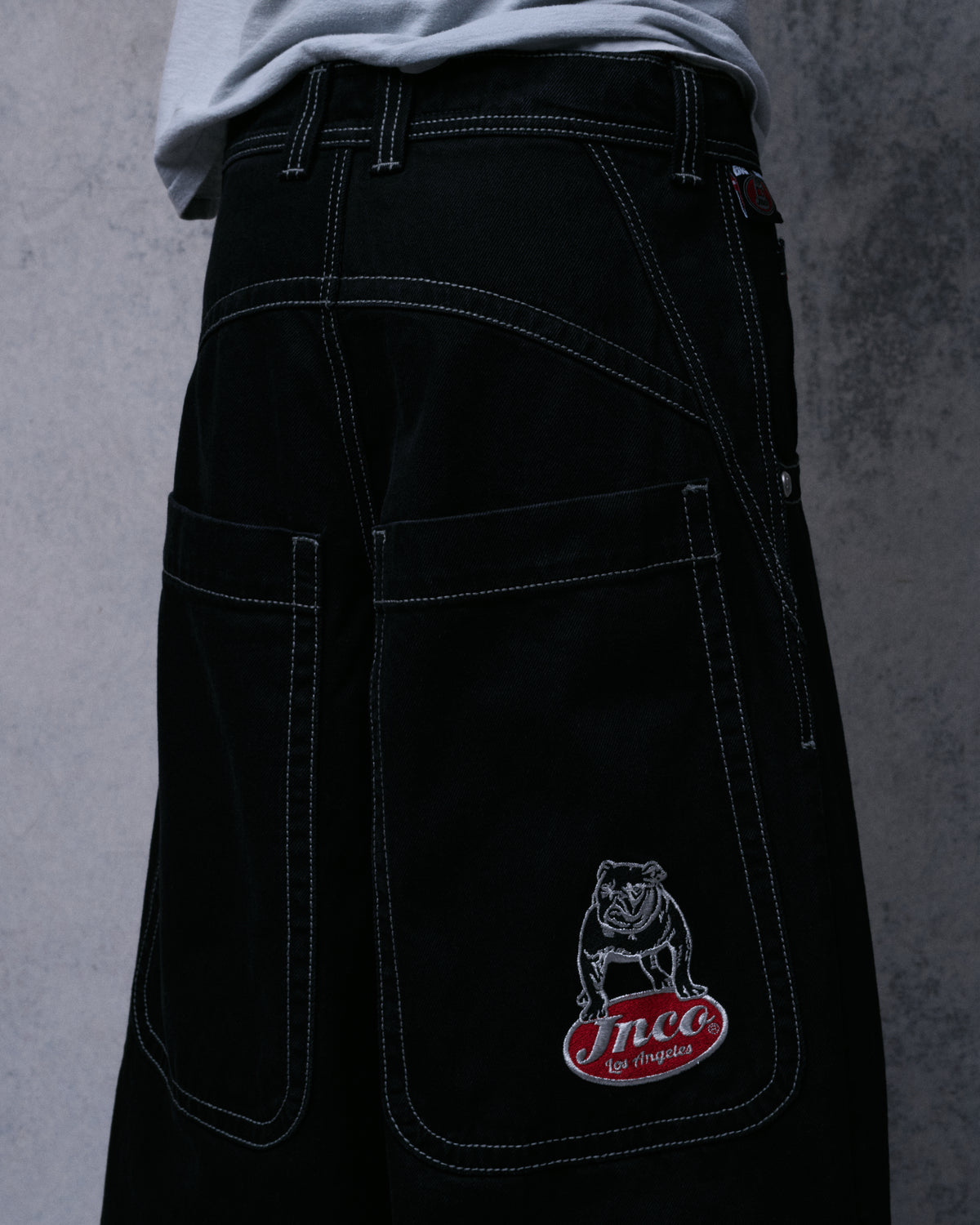 Big Rig. 26". Jet Black.