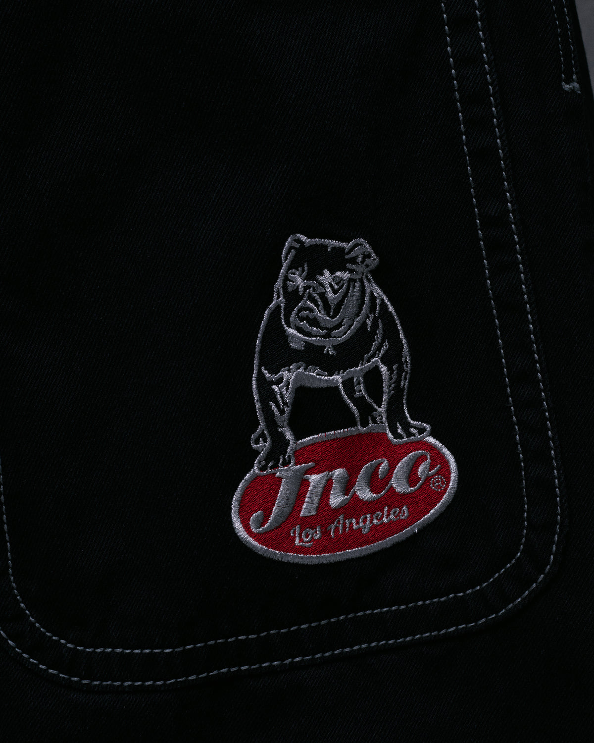 Big Rig. 26". Jet Black.