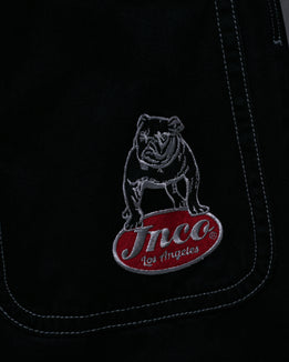 Big Rig. 26". Jet Black.