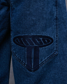 W Wide Load Shorts. 17" Inseam. Dark Stone.