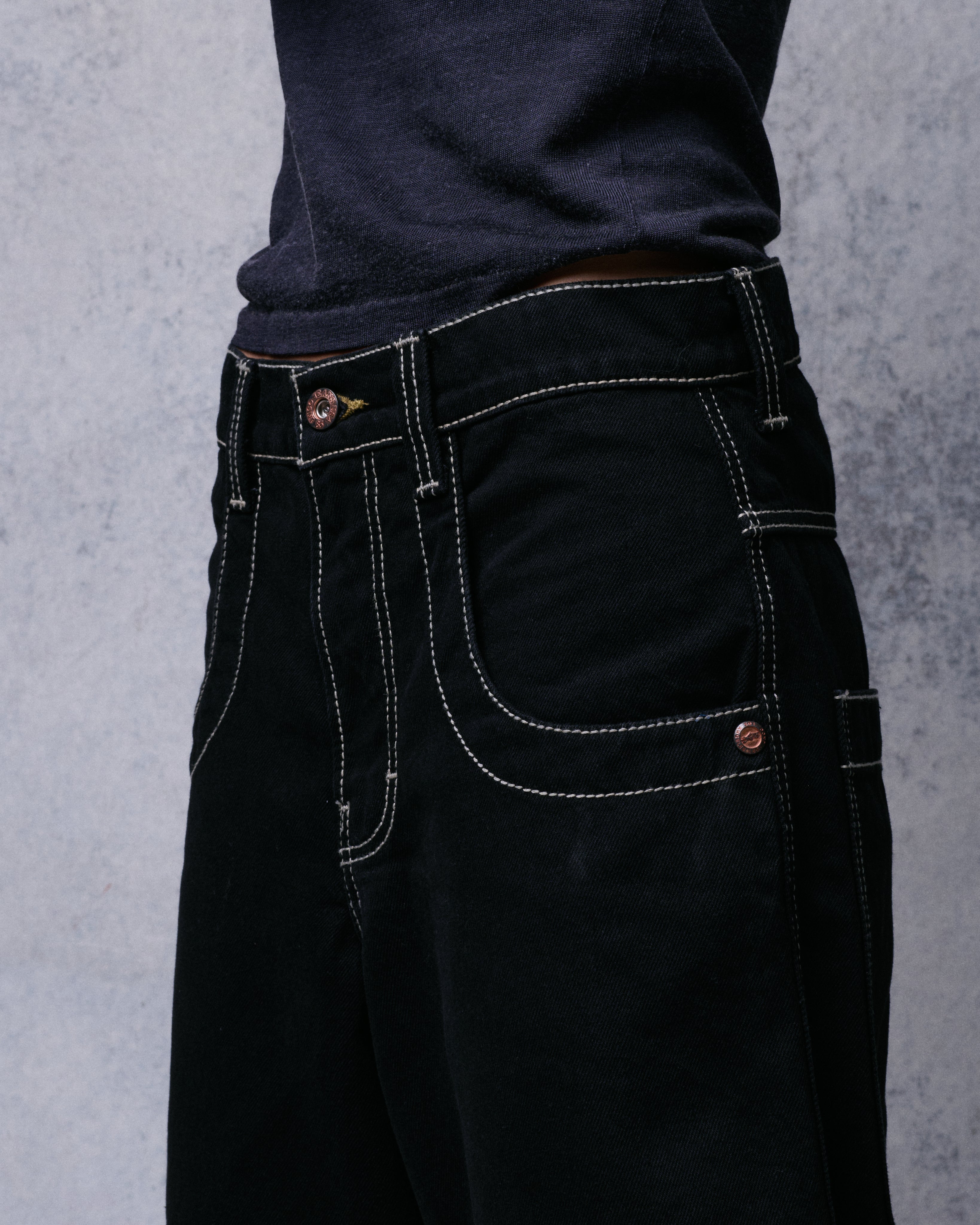 101 Twin Cannon Shorts. 14