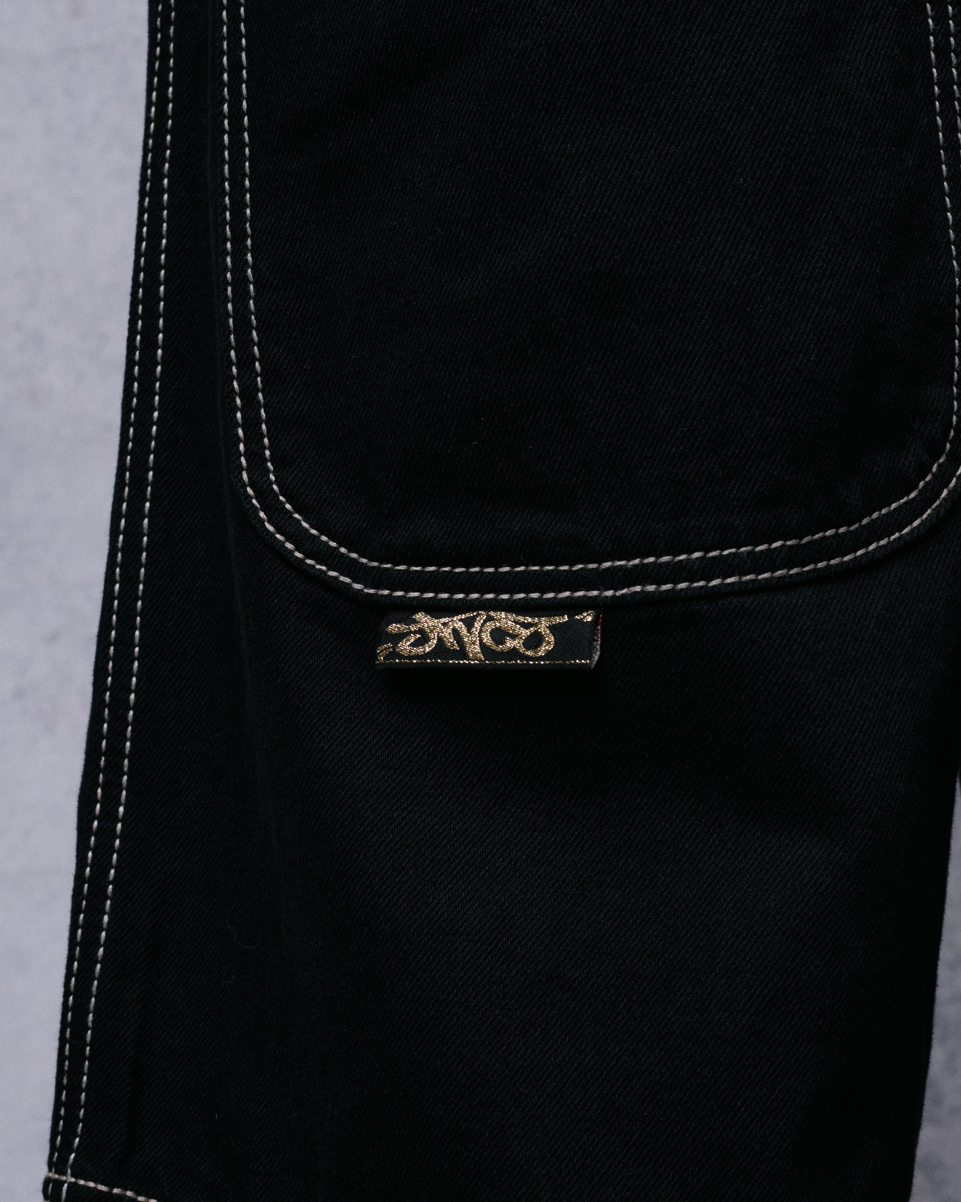 101 Twin Cannon Shorts. 14