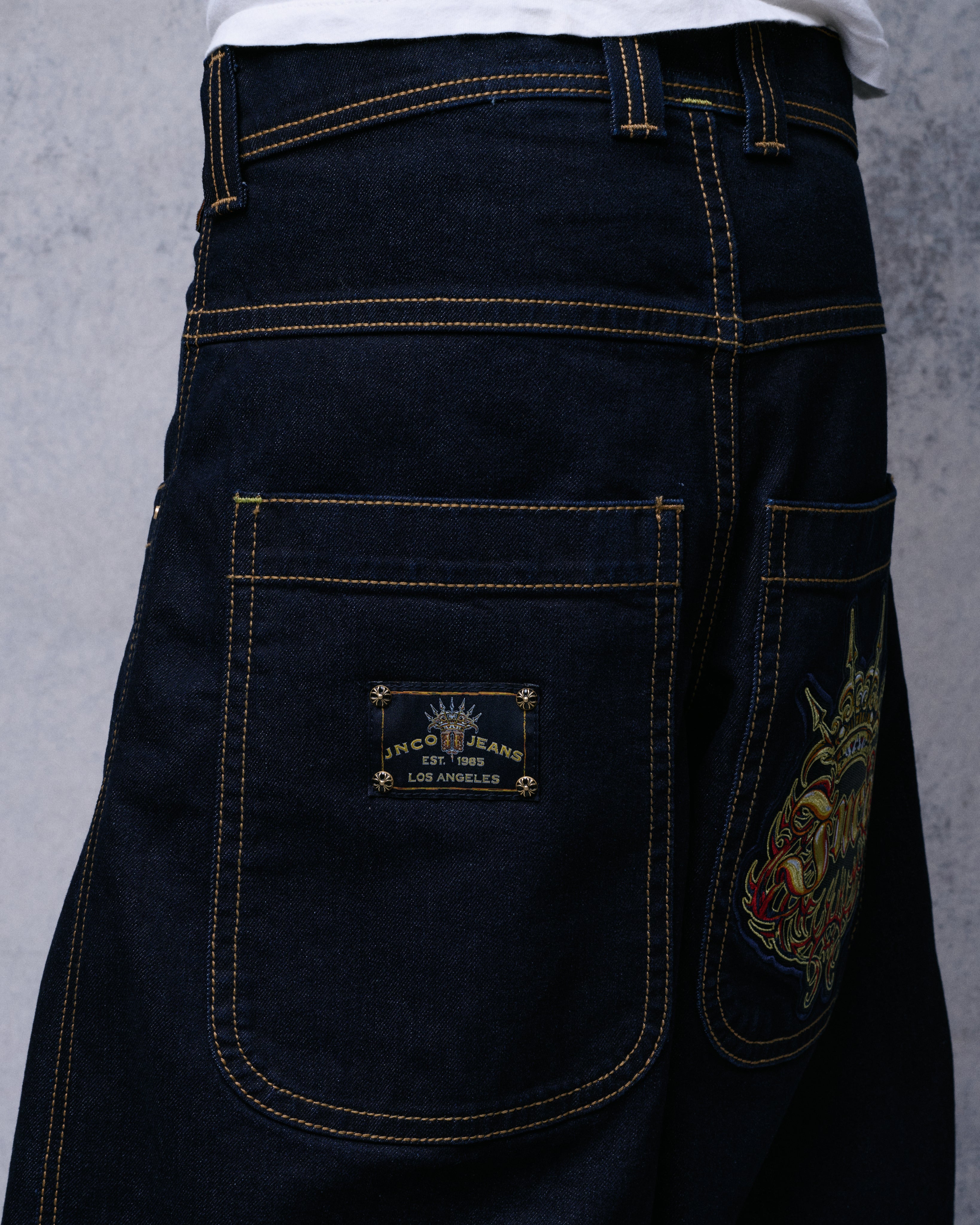 1101 Royal Twin Jeans. 26