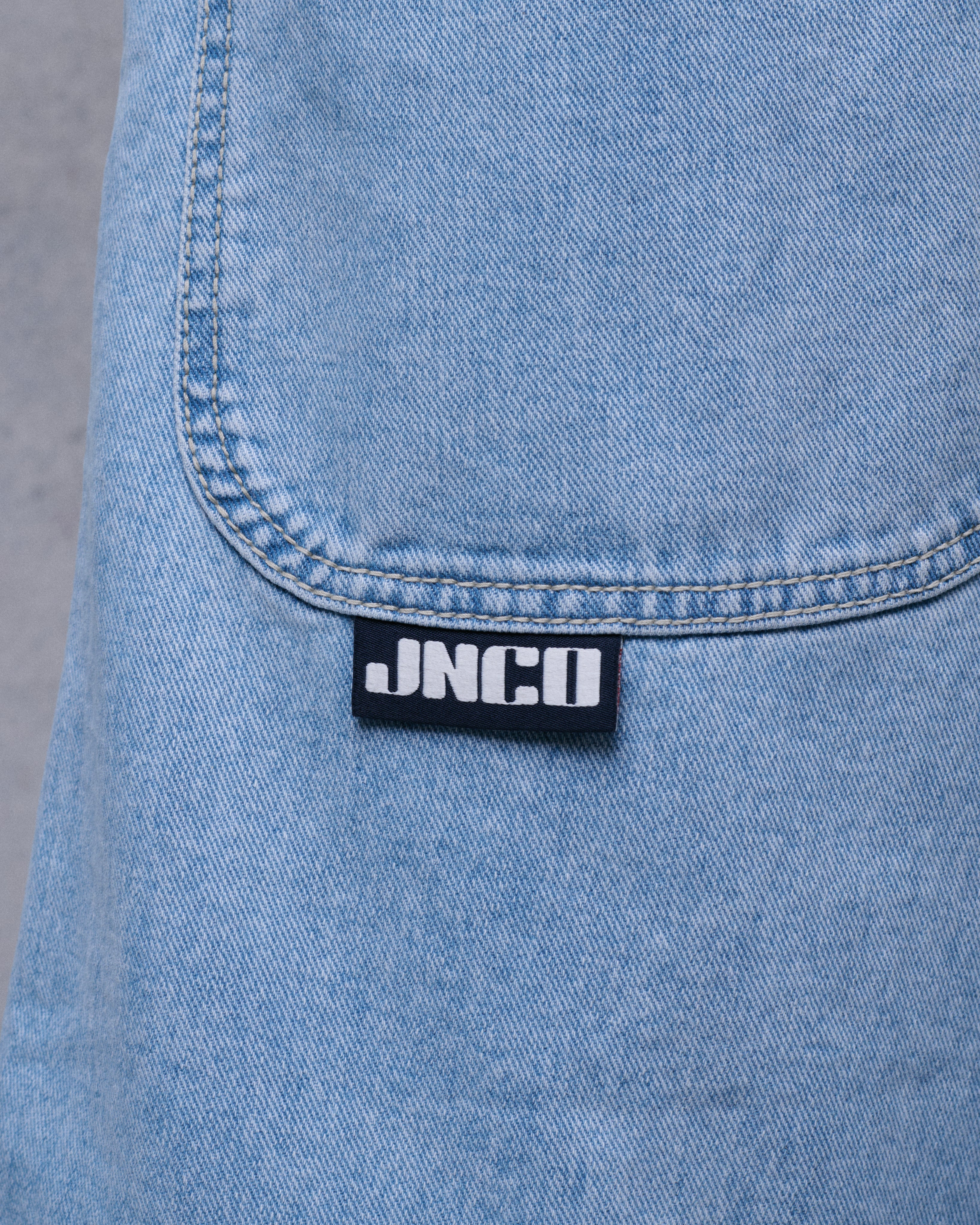 101 Twin Cannon Jeans. 26
