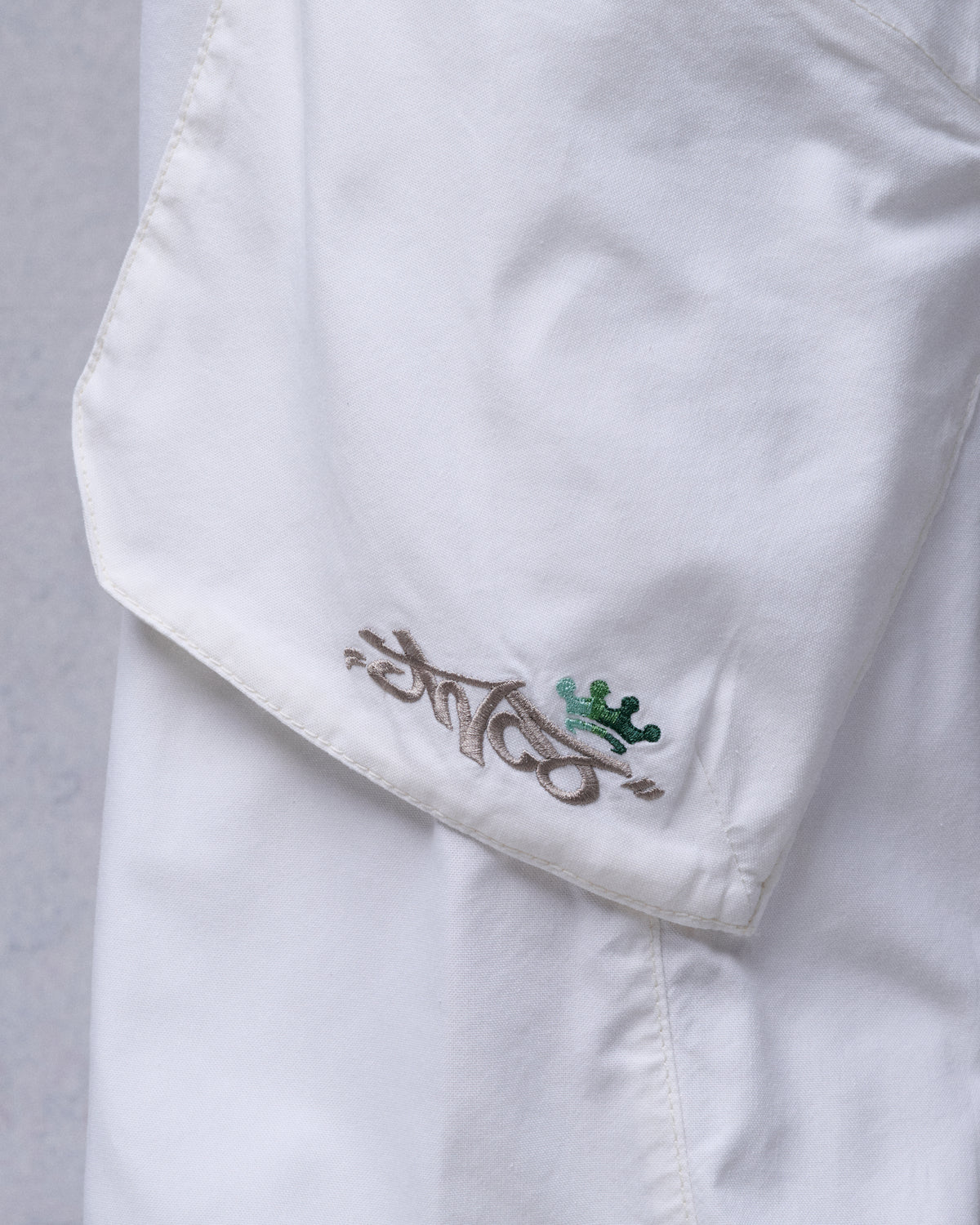 Hummer Cargo Pants. 20”. Natural.