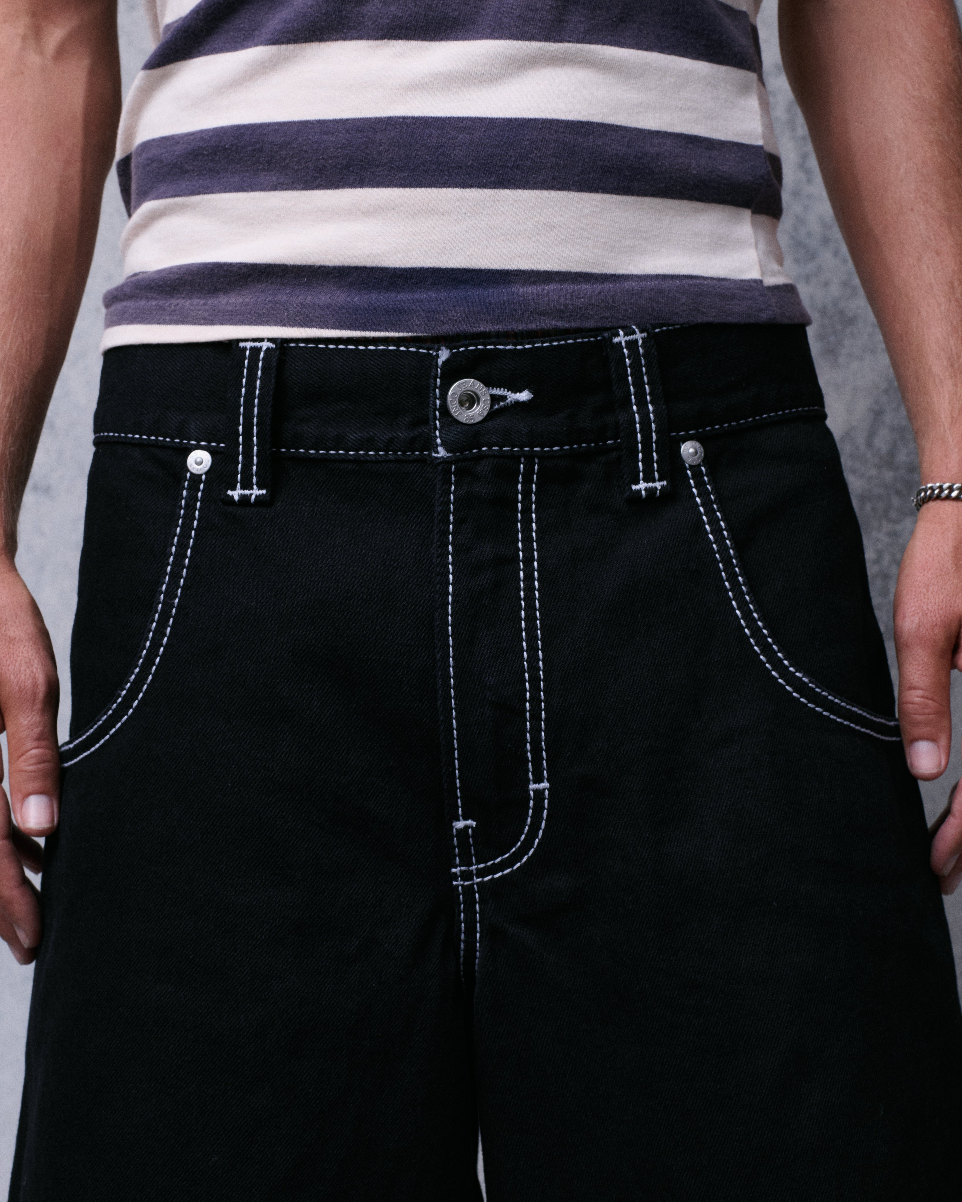 179 Pipes Shorts. 14