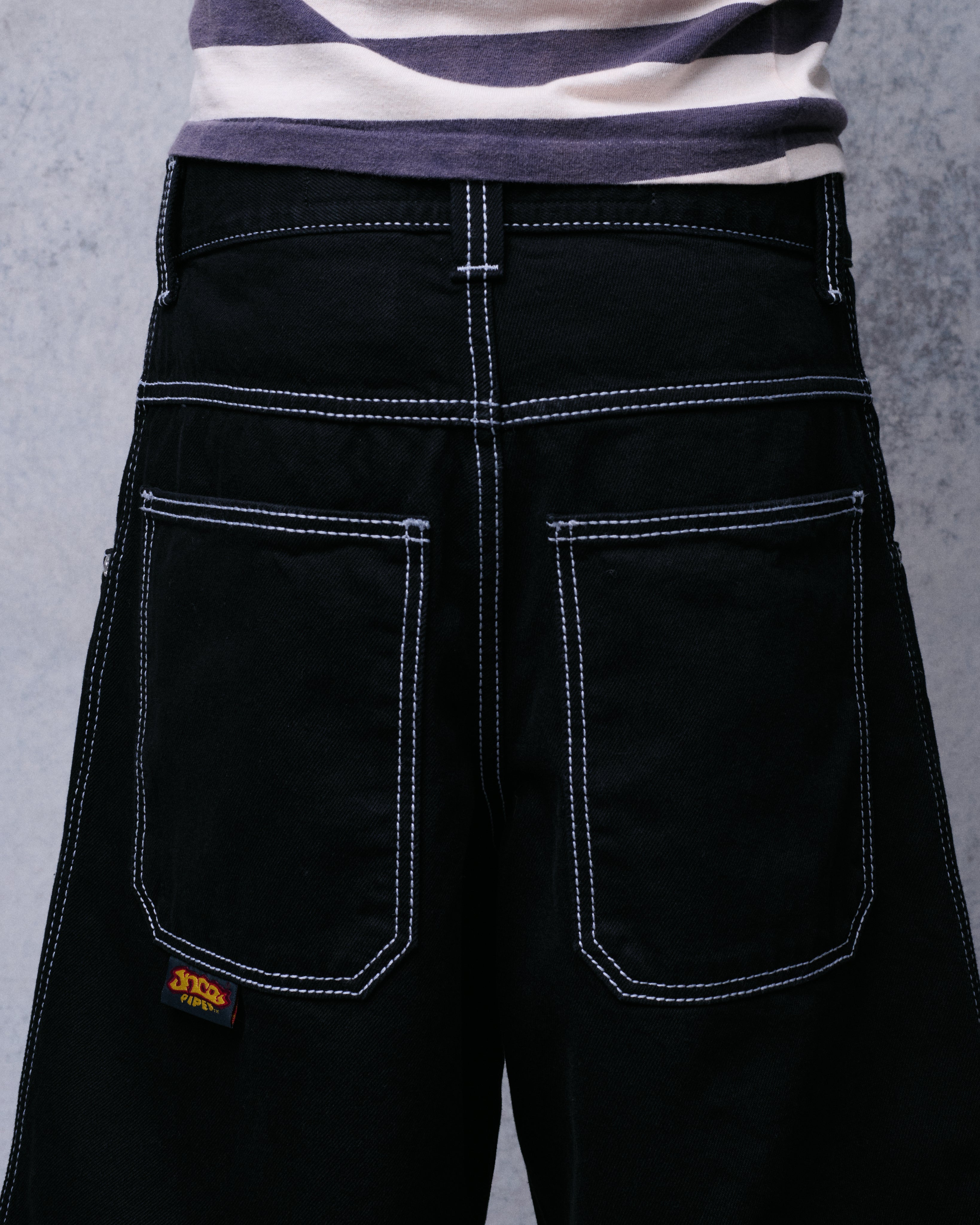 179 Pipes Shorts. 14