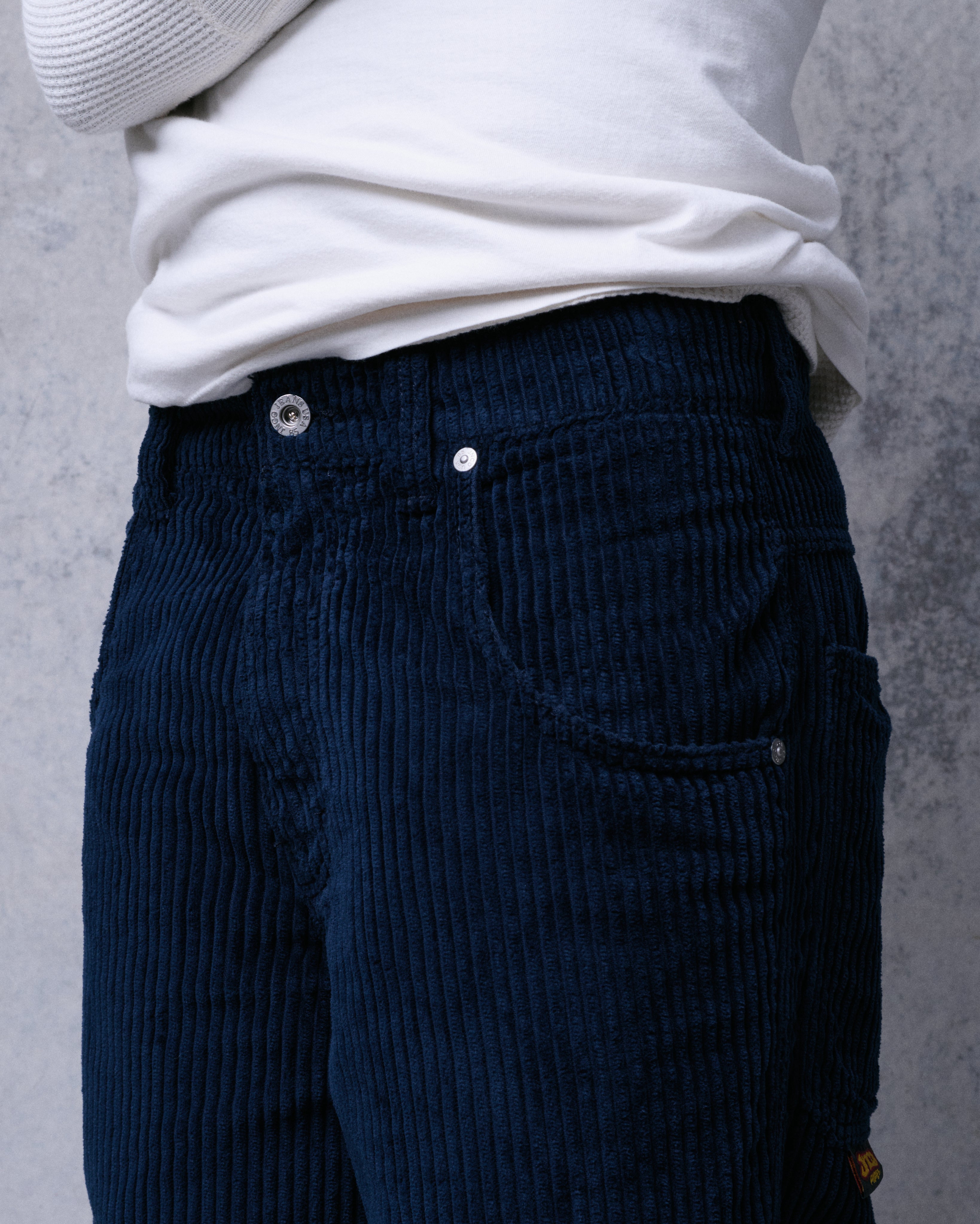 179 Pipes Corduroy. 23