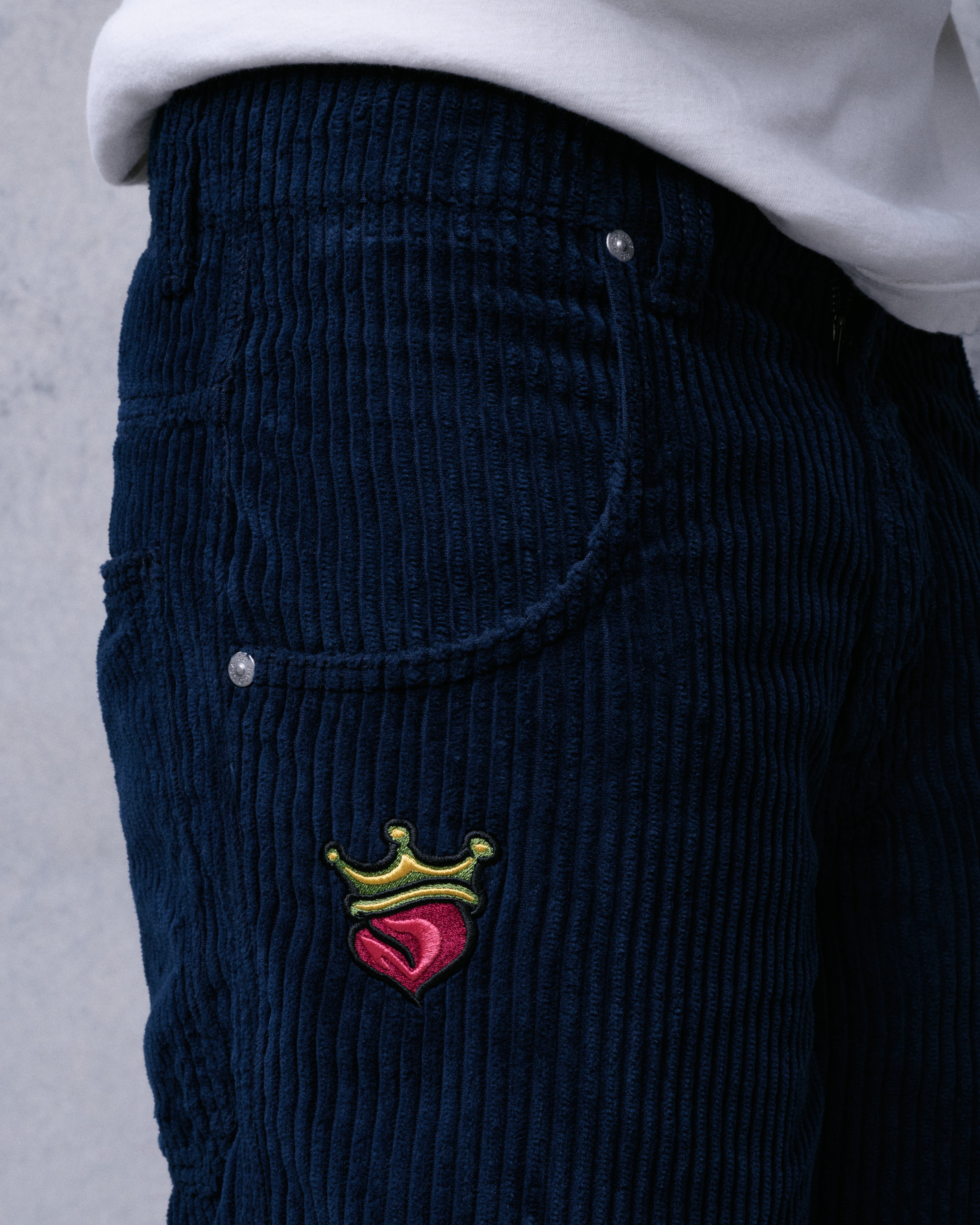 179 Pipes Corduroy. 23
