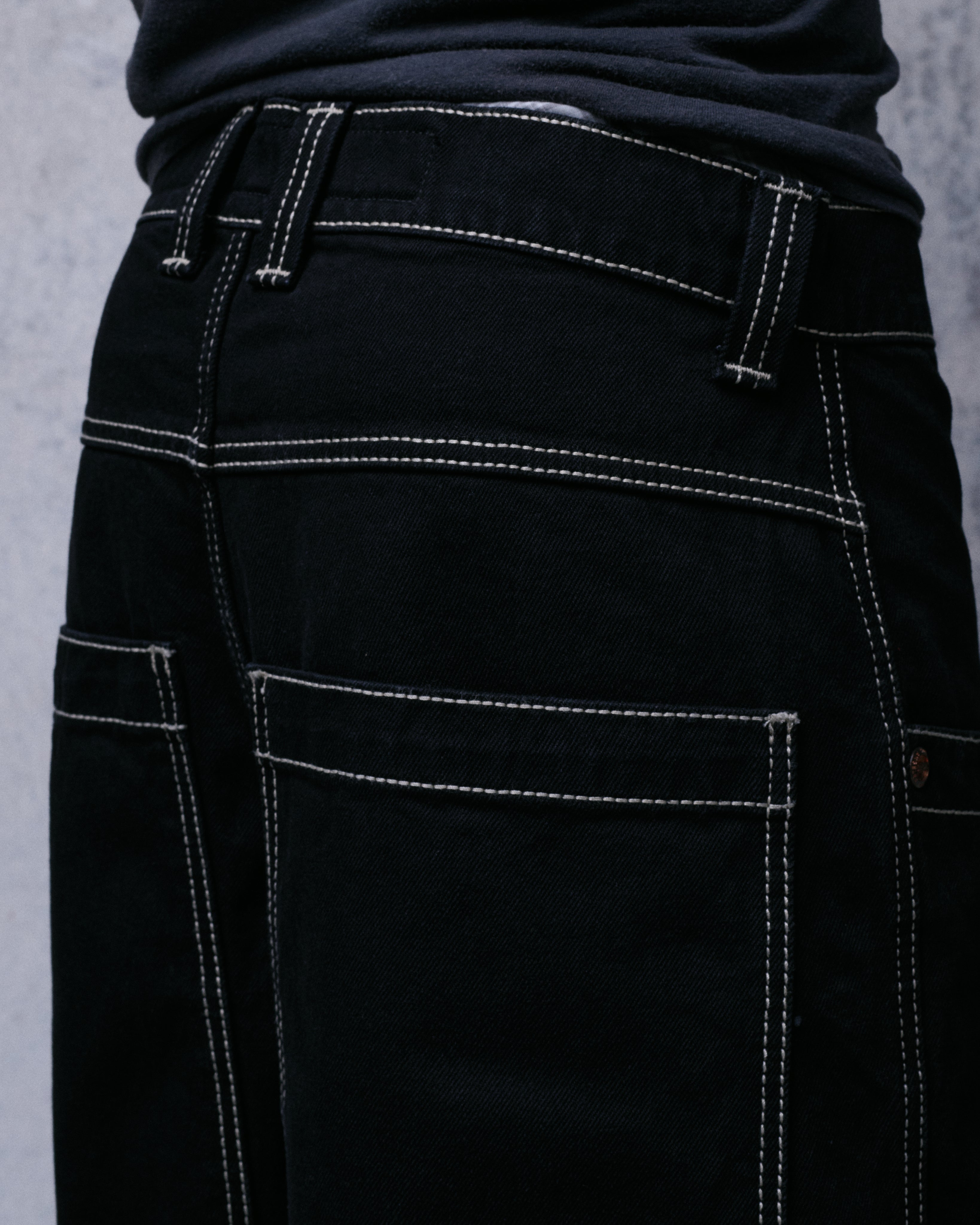 101 Twin Cannon Shorts. 14