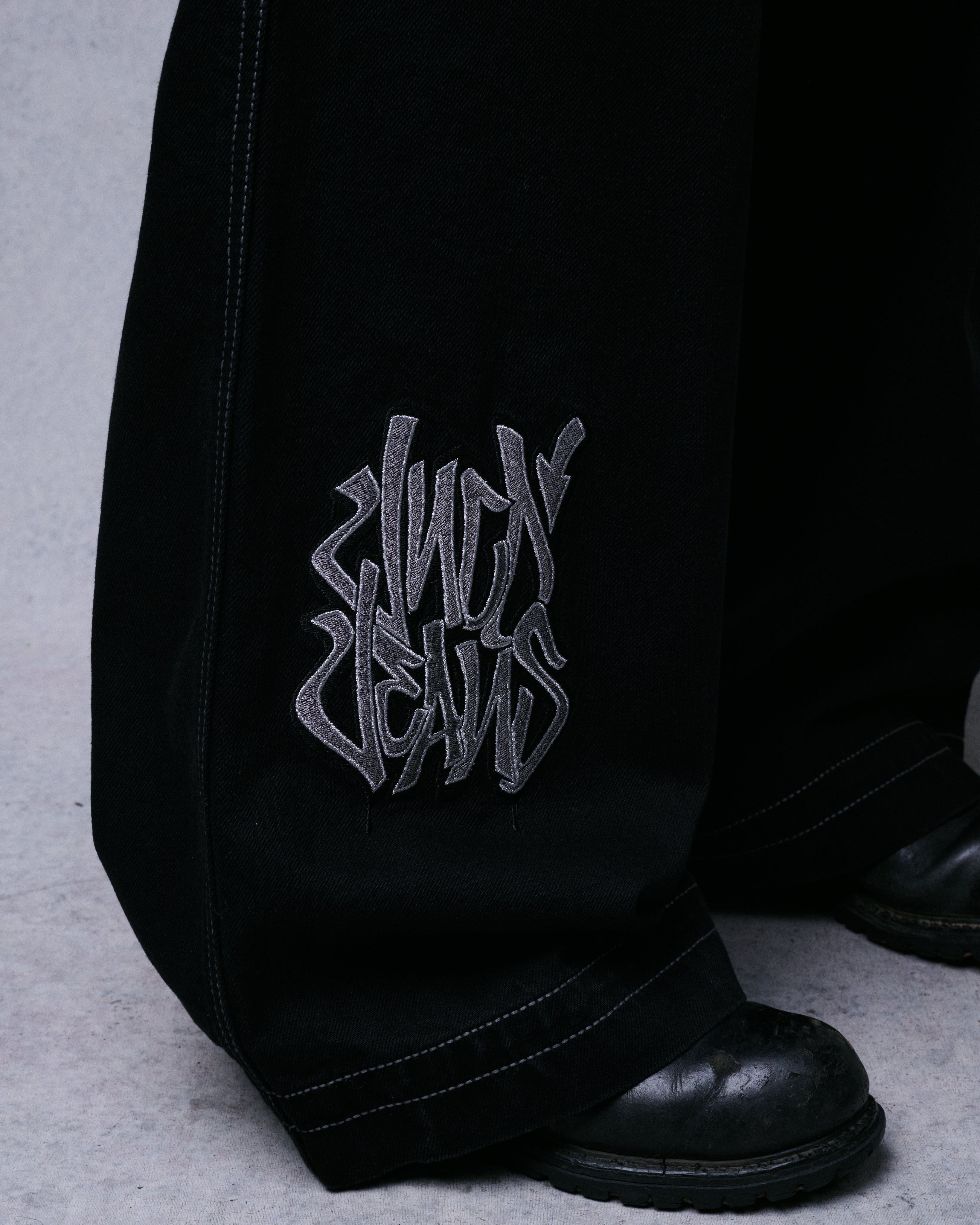 Rollin Jeans. 26