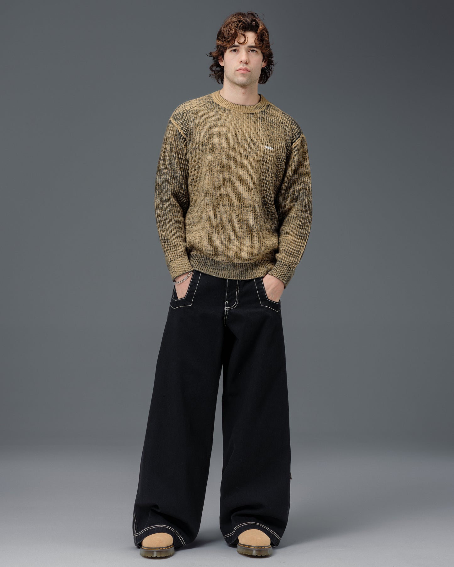 Slug. 26". Jet Black.