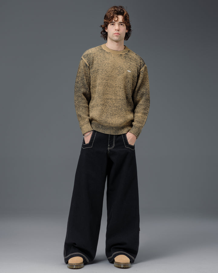 Slug. 26". Jet Black.