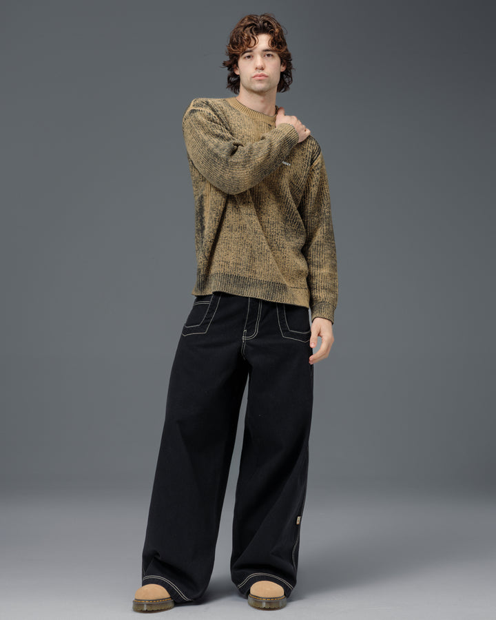 Slug. 26". Jet Black.