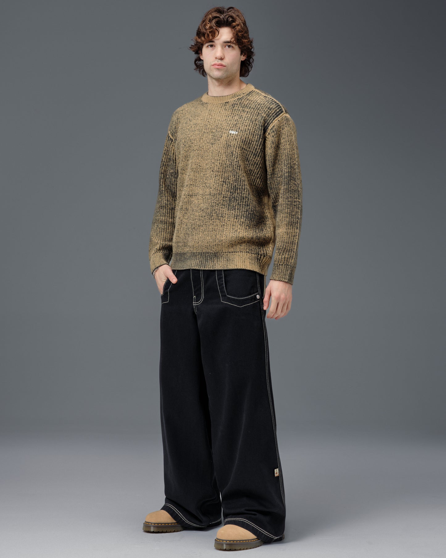 Slug. 26". Jet Black.