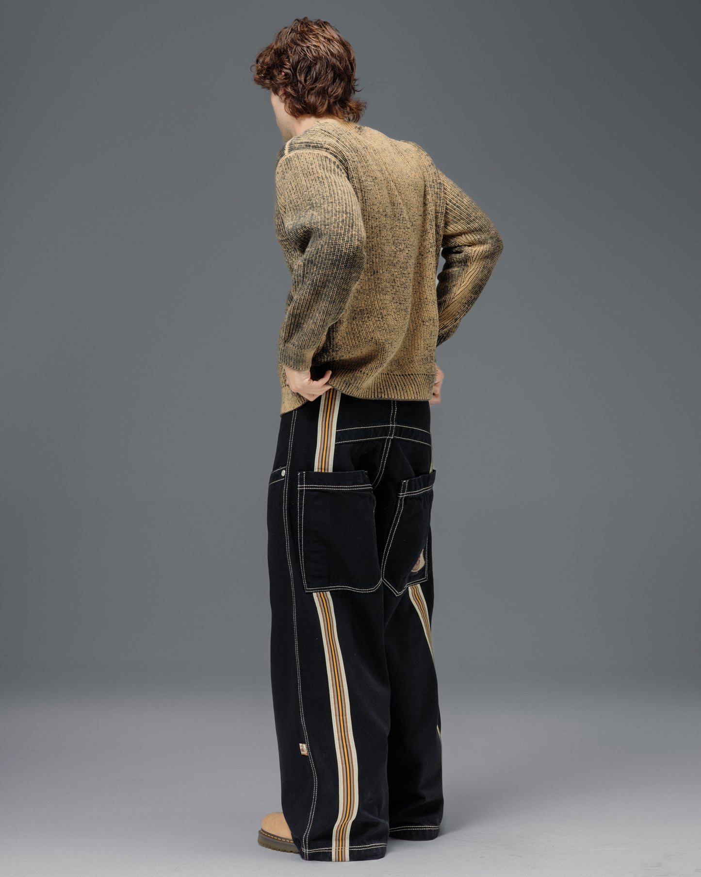 Slug. 26". Jet Black.