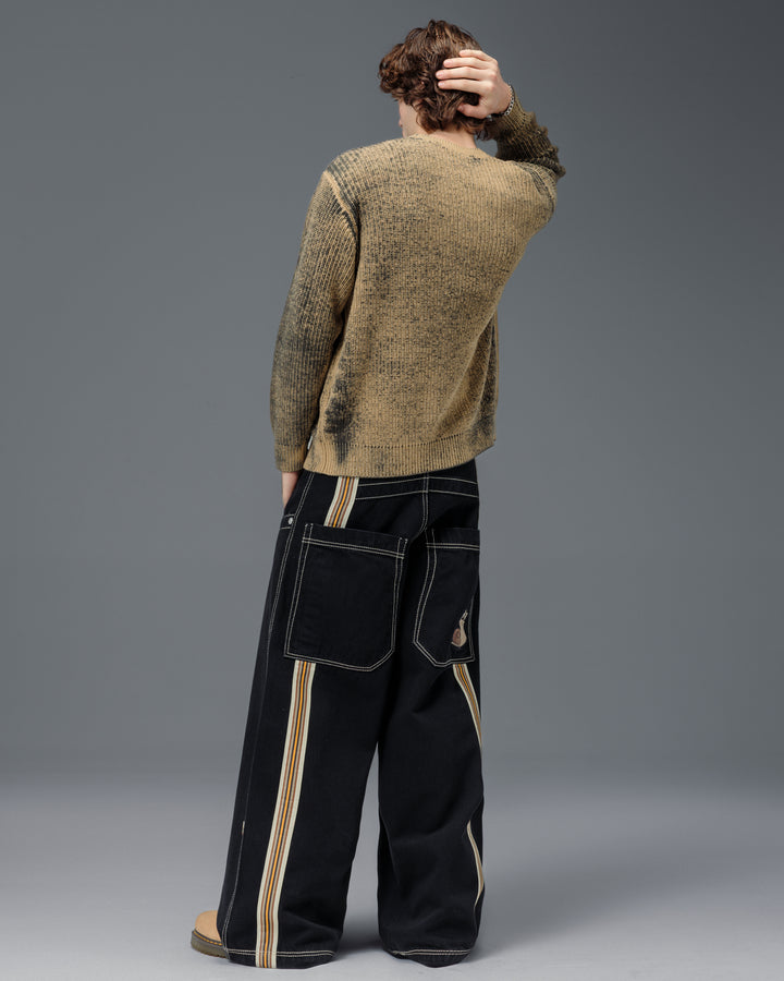 Slug. 26". Jet Black.