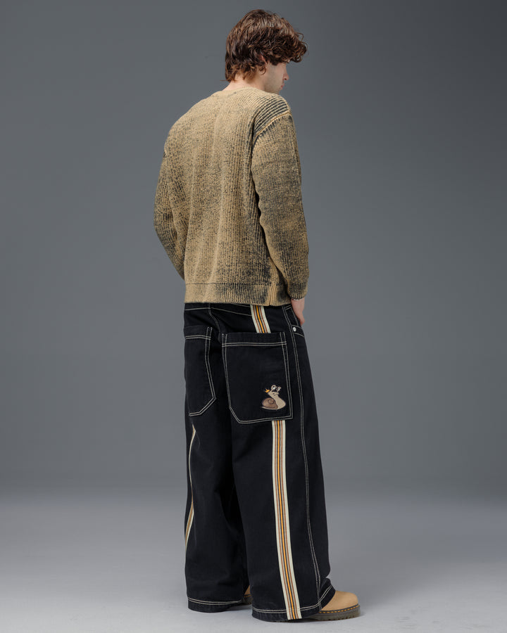 Slug. 26". Jet Black.