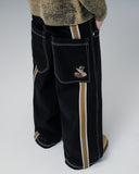 Slug. 26". Jet Black.