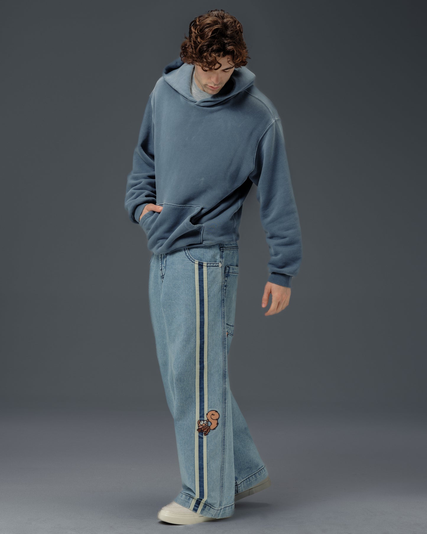 Road Kill. 24”. Antique.