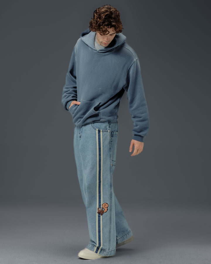 Road Kill. 24”. Antique.