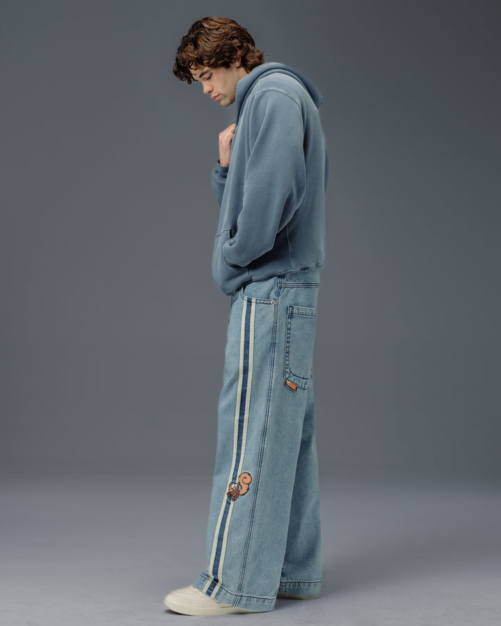 Road Kill. 24”. Antique.