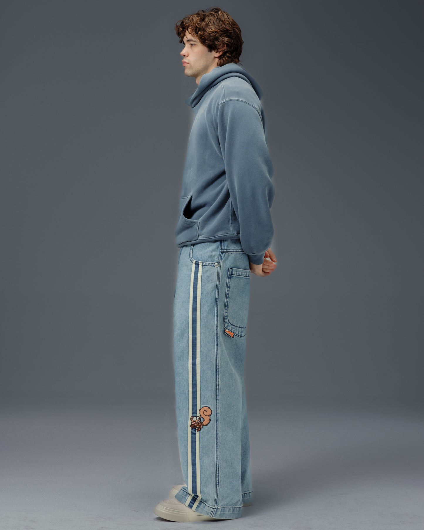 Road Kill. 24”. Antique.