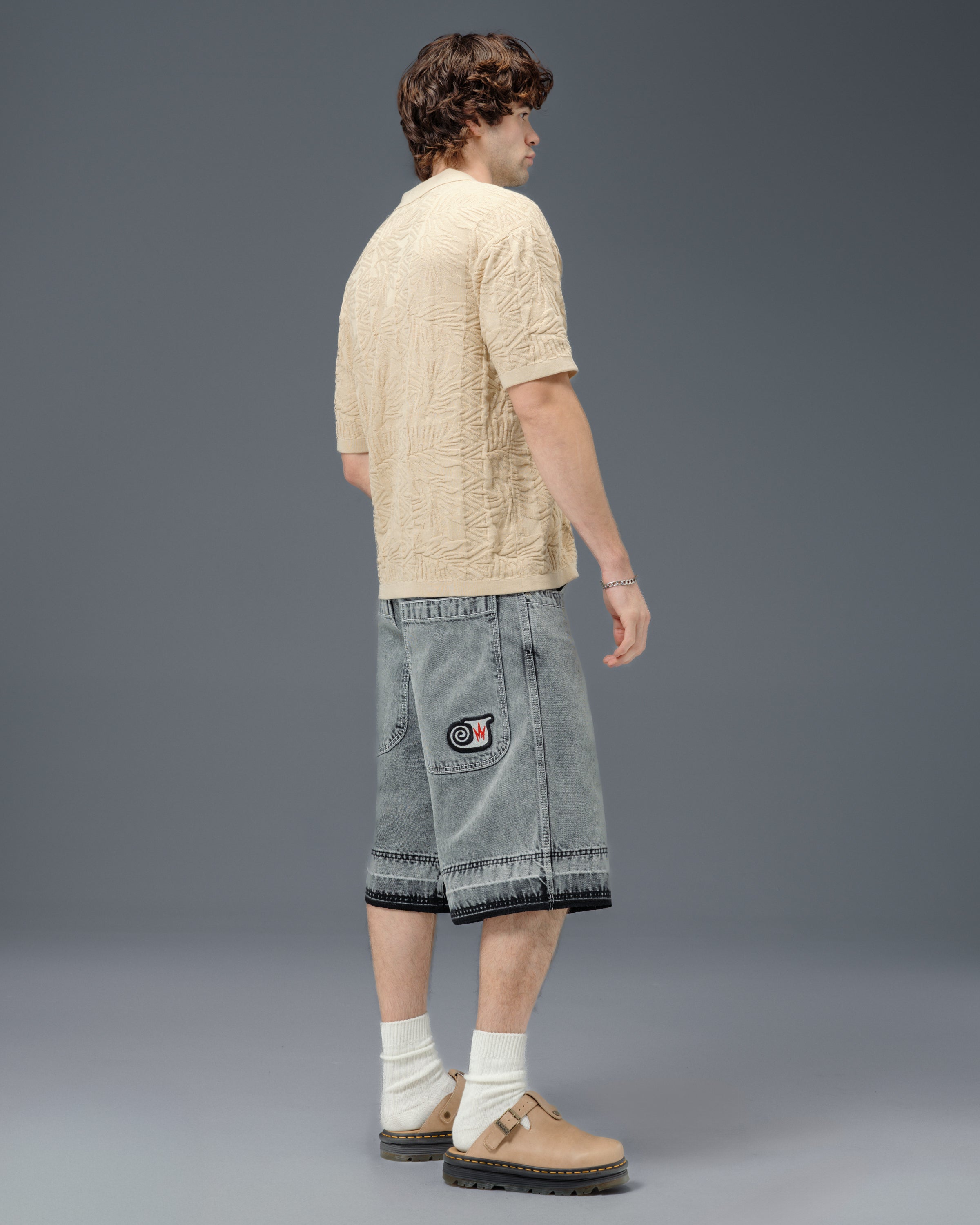 101 Twin Cannon Shorts. 16