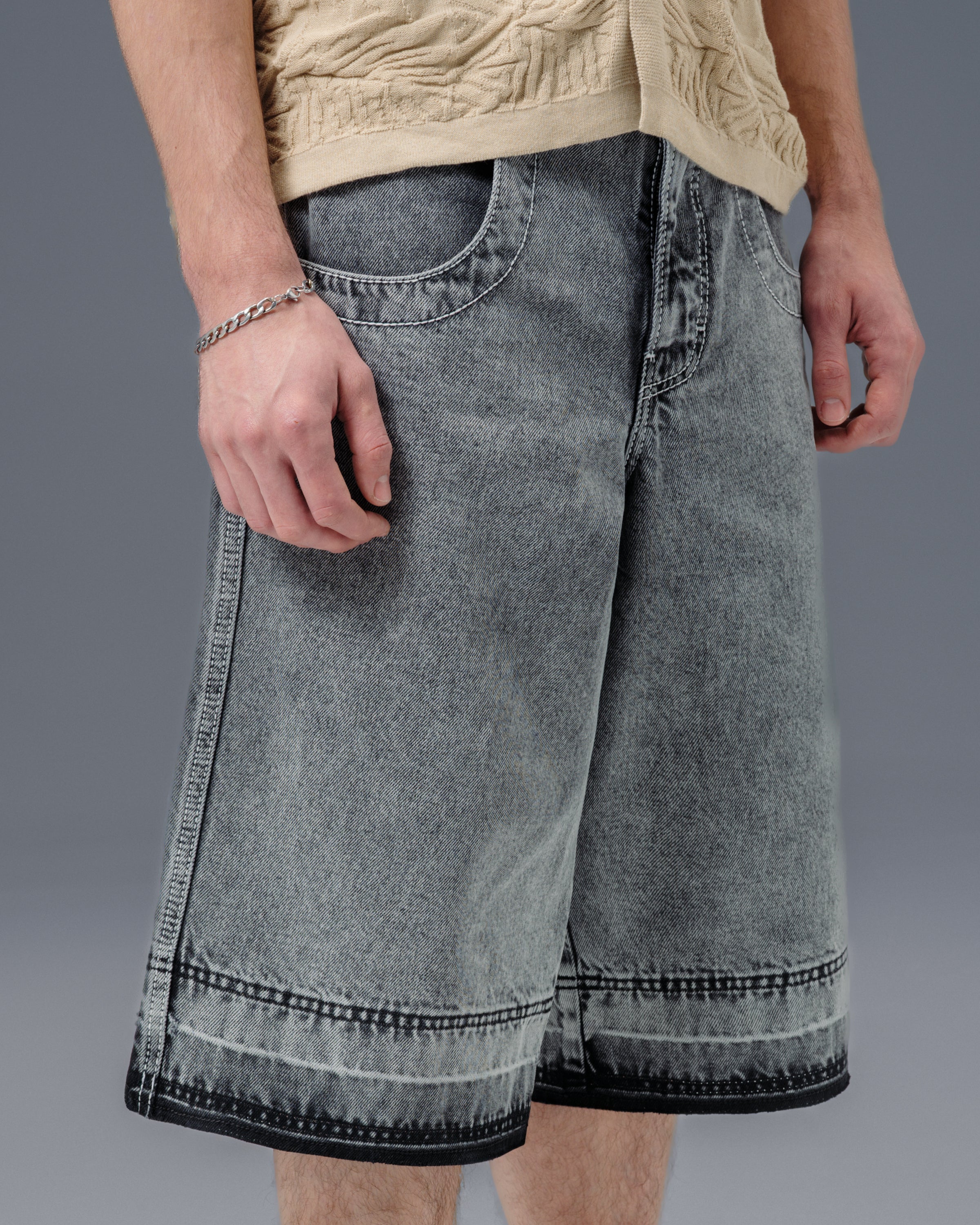 101 Twin Cannon Shorts. 16