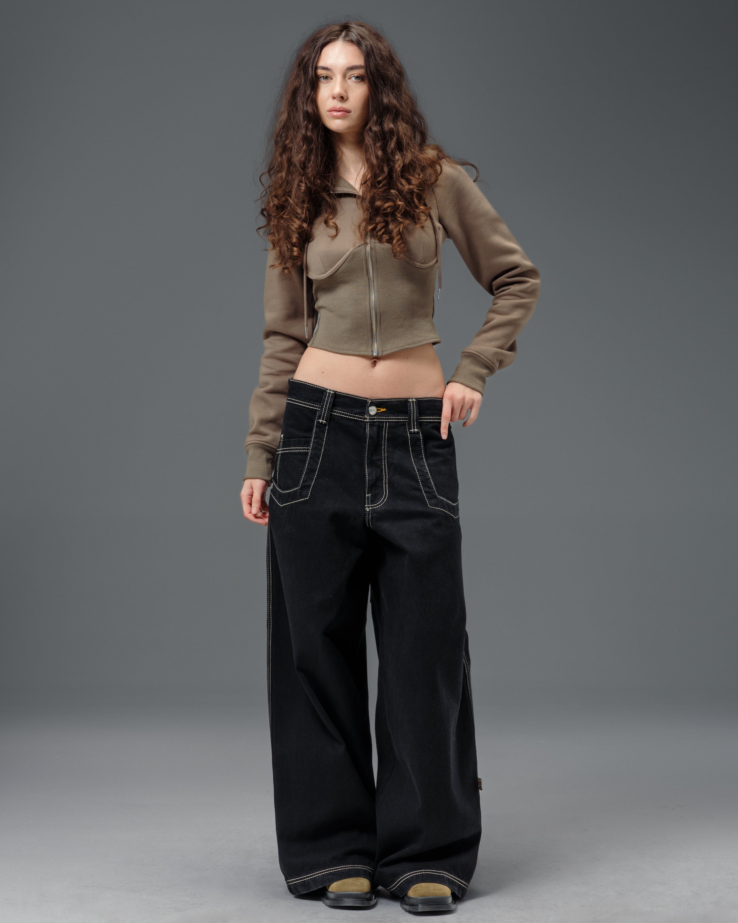 Slug Jeans. 26