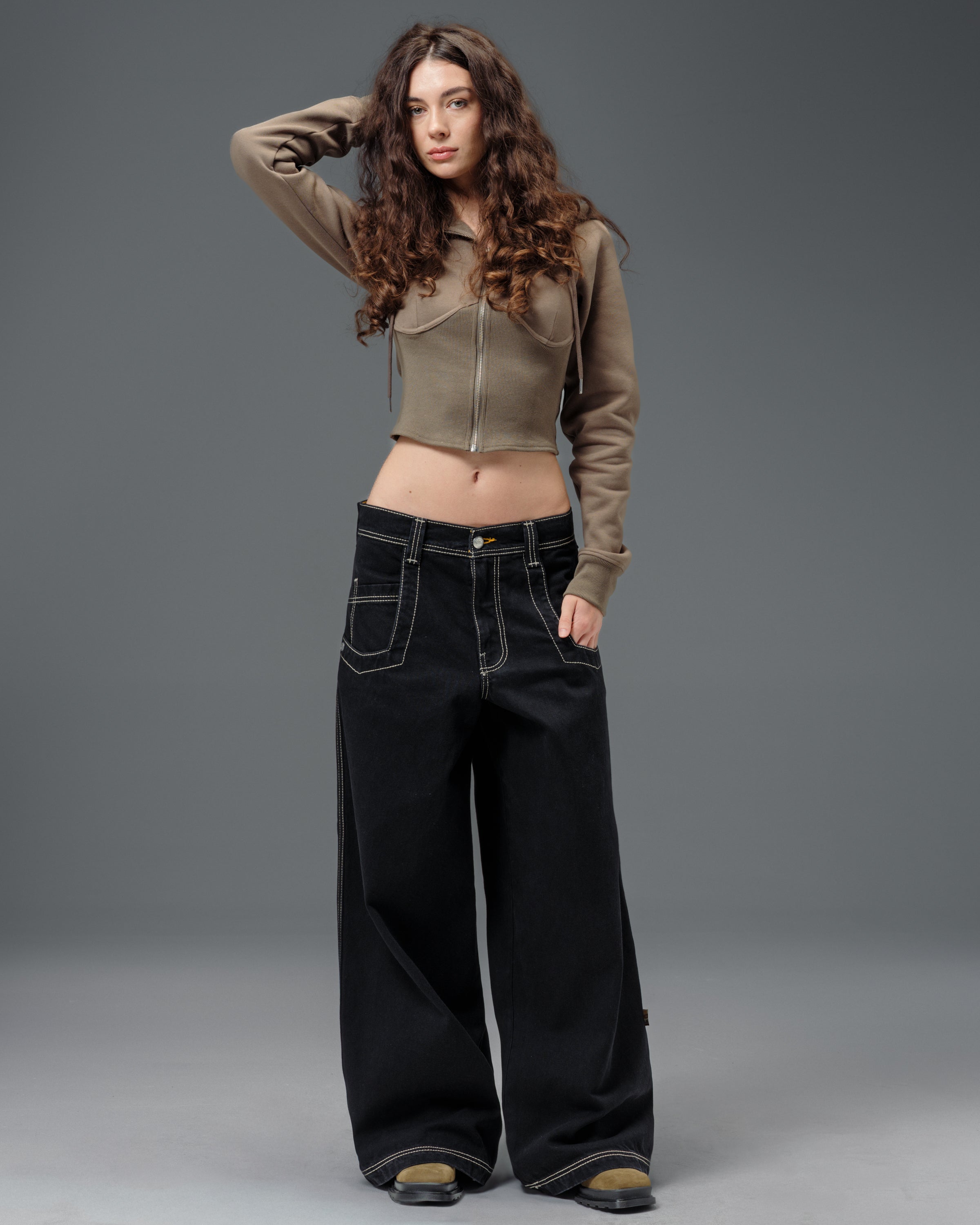 norilocoページ Slug Jeans. 26