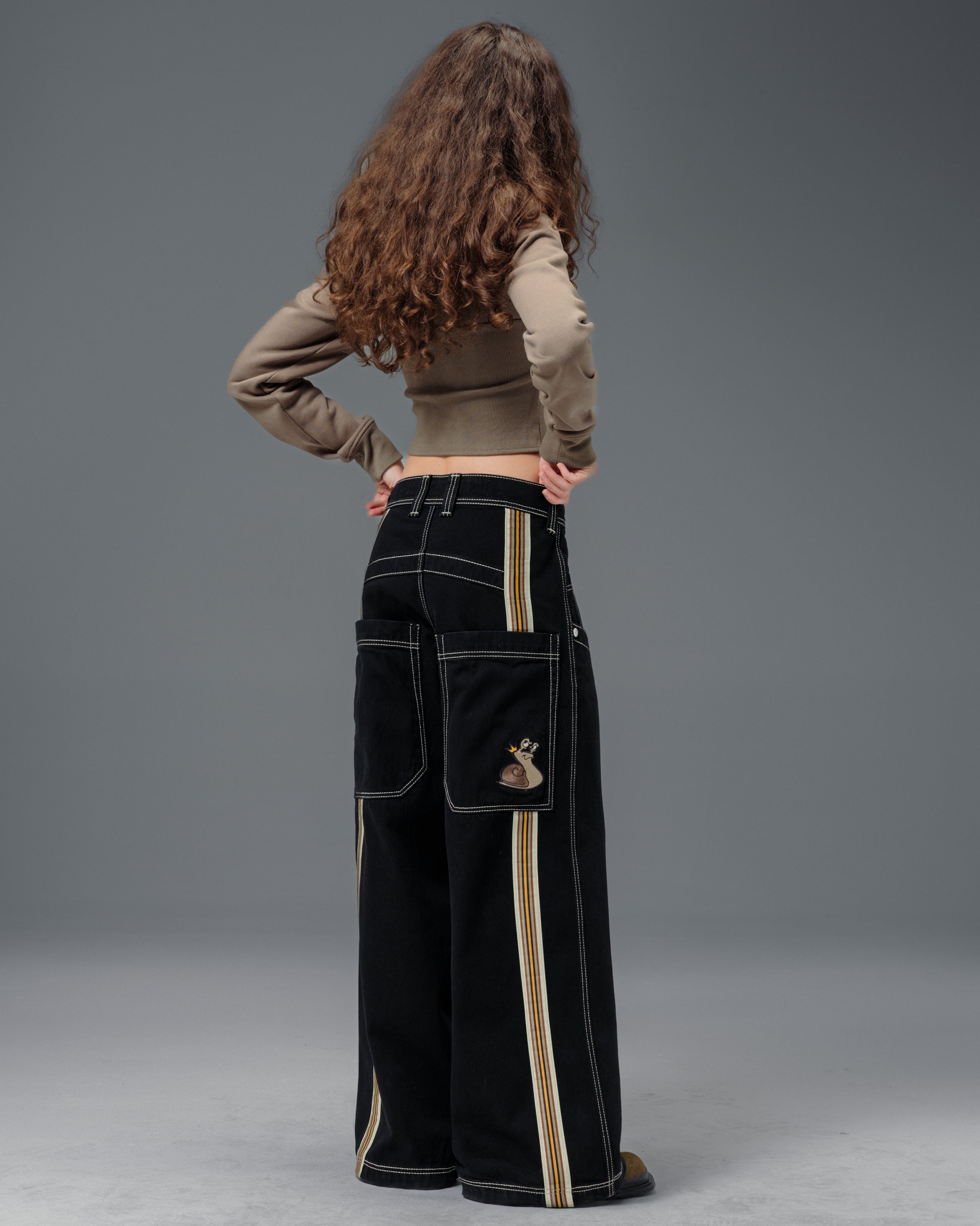 Slug Jeans. 26