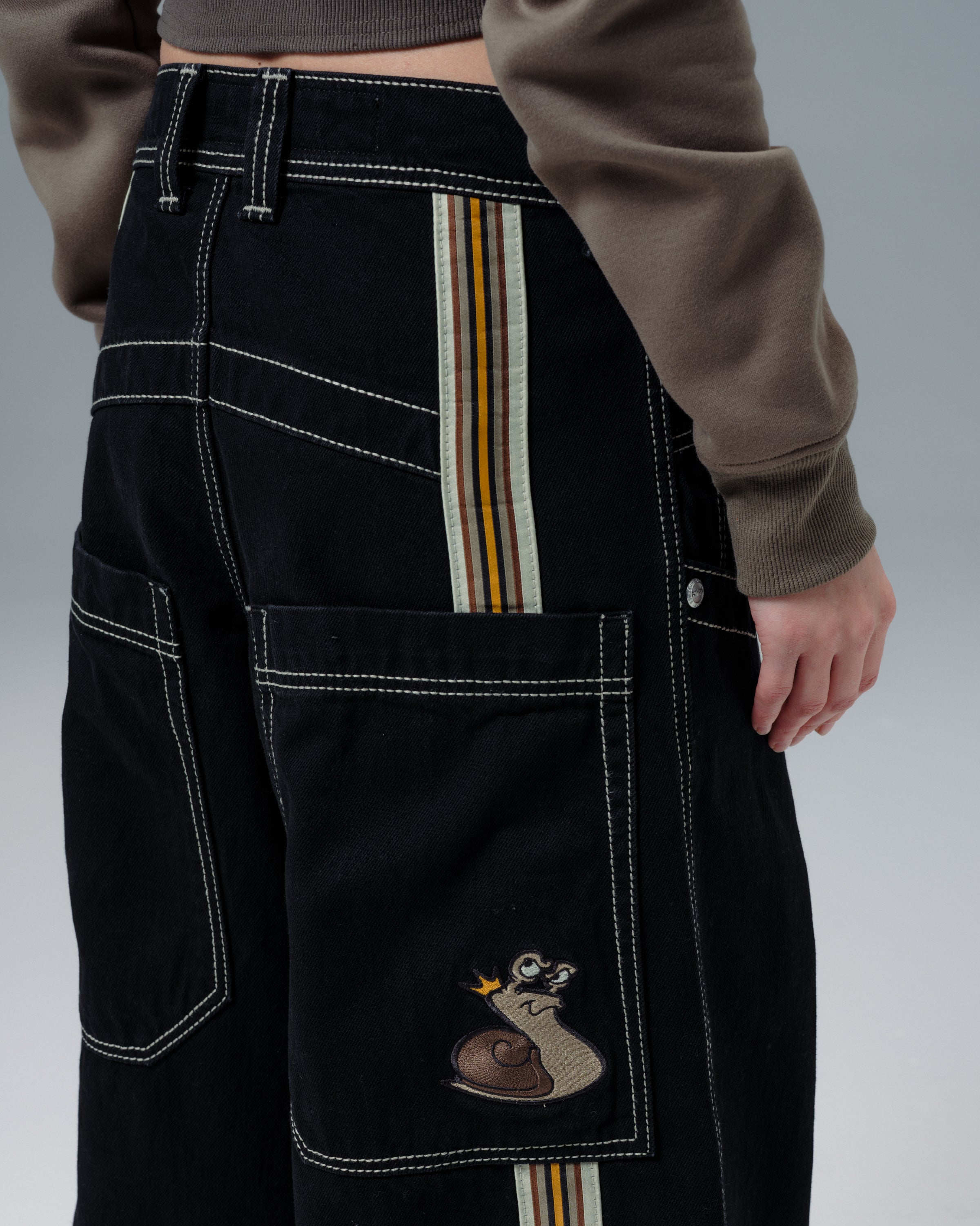 Slug Jeans. 26