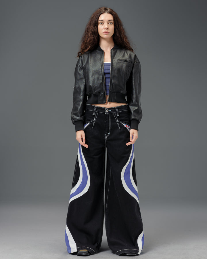 Hypnotix. 32". Jet Black.