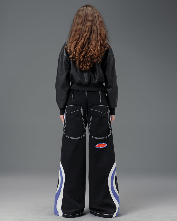 Hypnotix. 32". Jet Black.