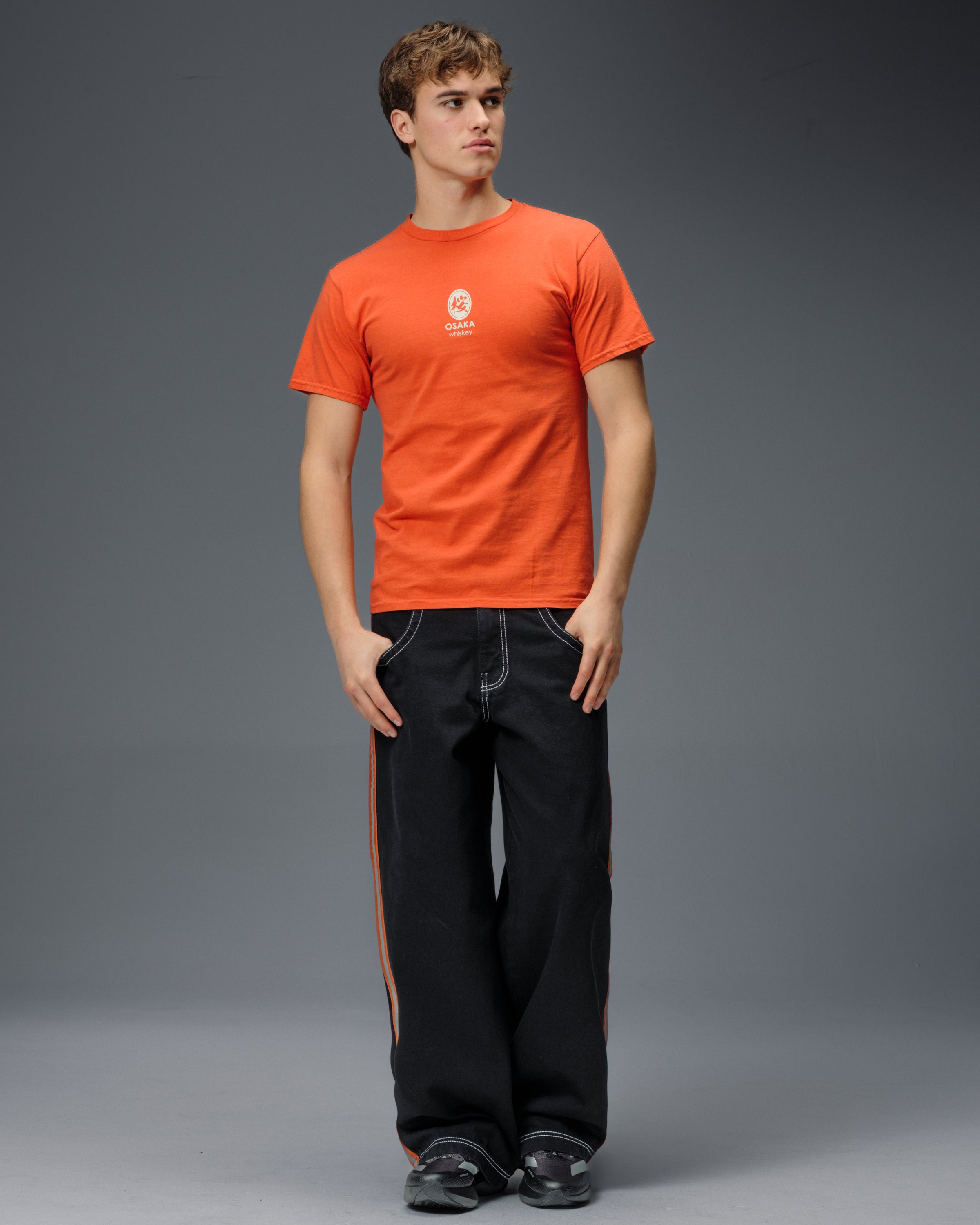 Tuffy Jeans. 23