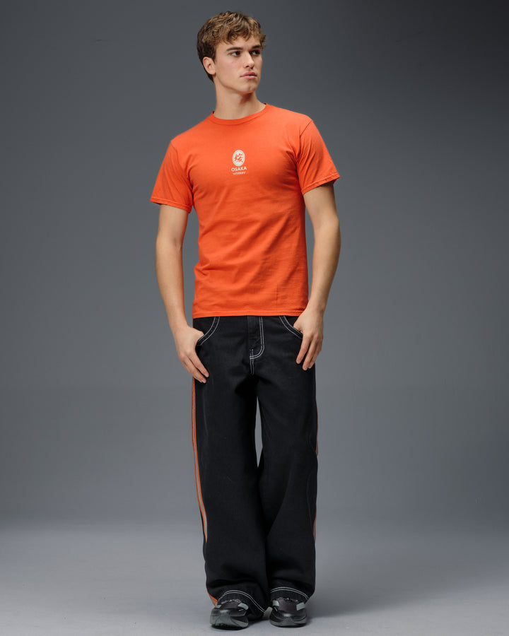 Tuffy. 23". Jet Black.