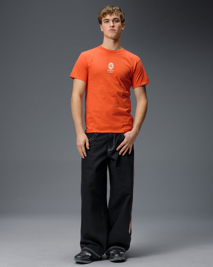 Tuffy. 23". Jet Black.