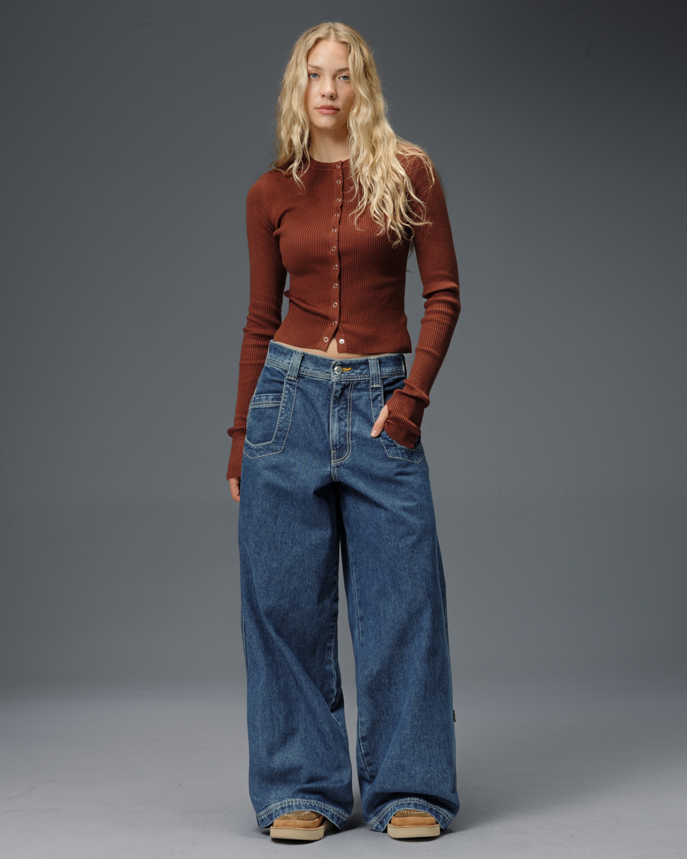 Slug Jeans. 26