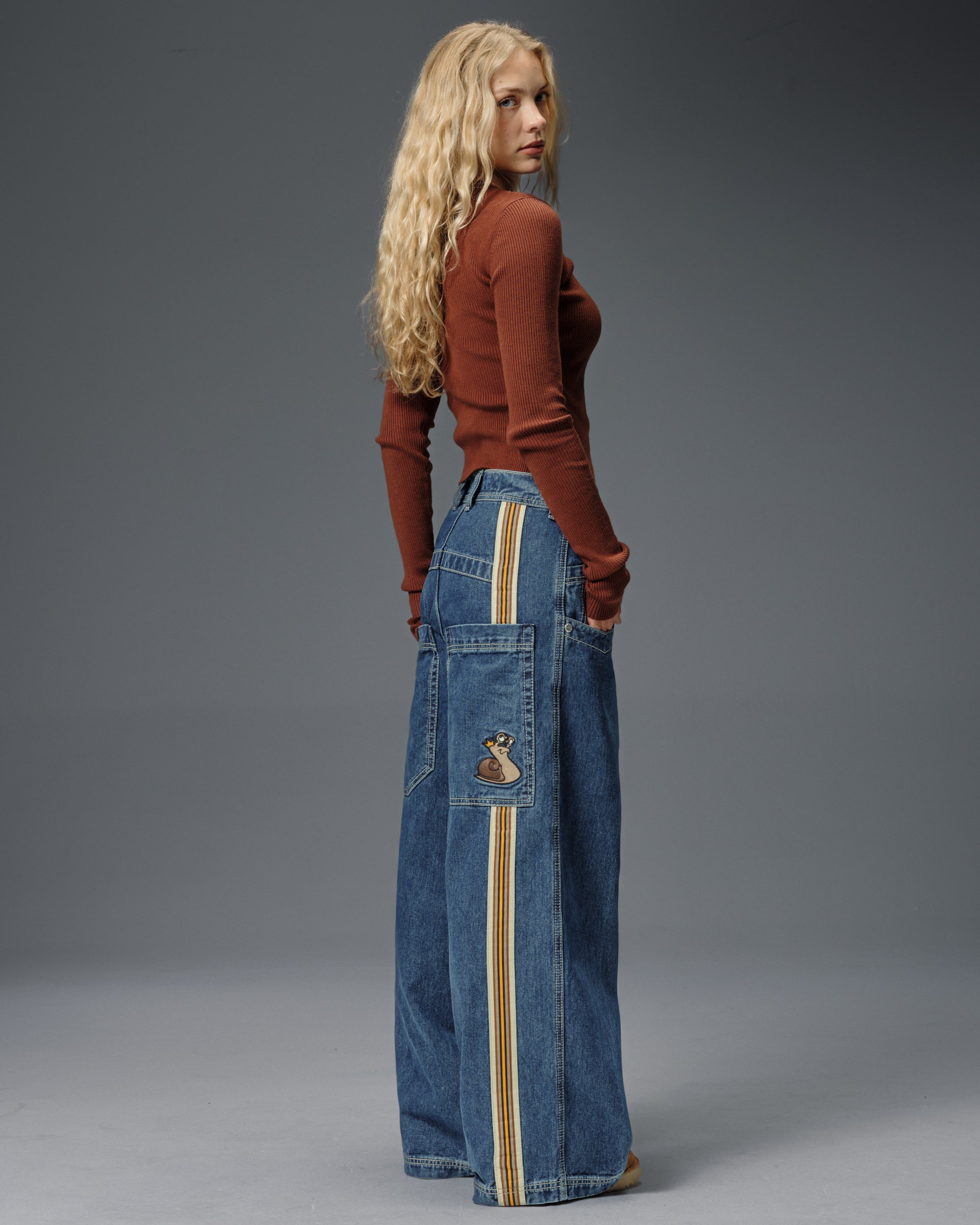 Slug Jeans. 26