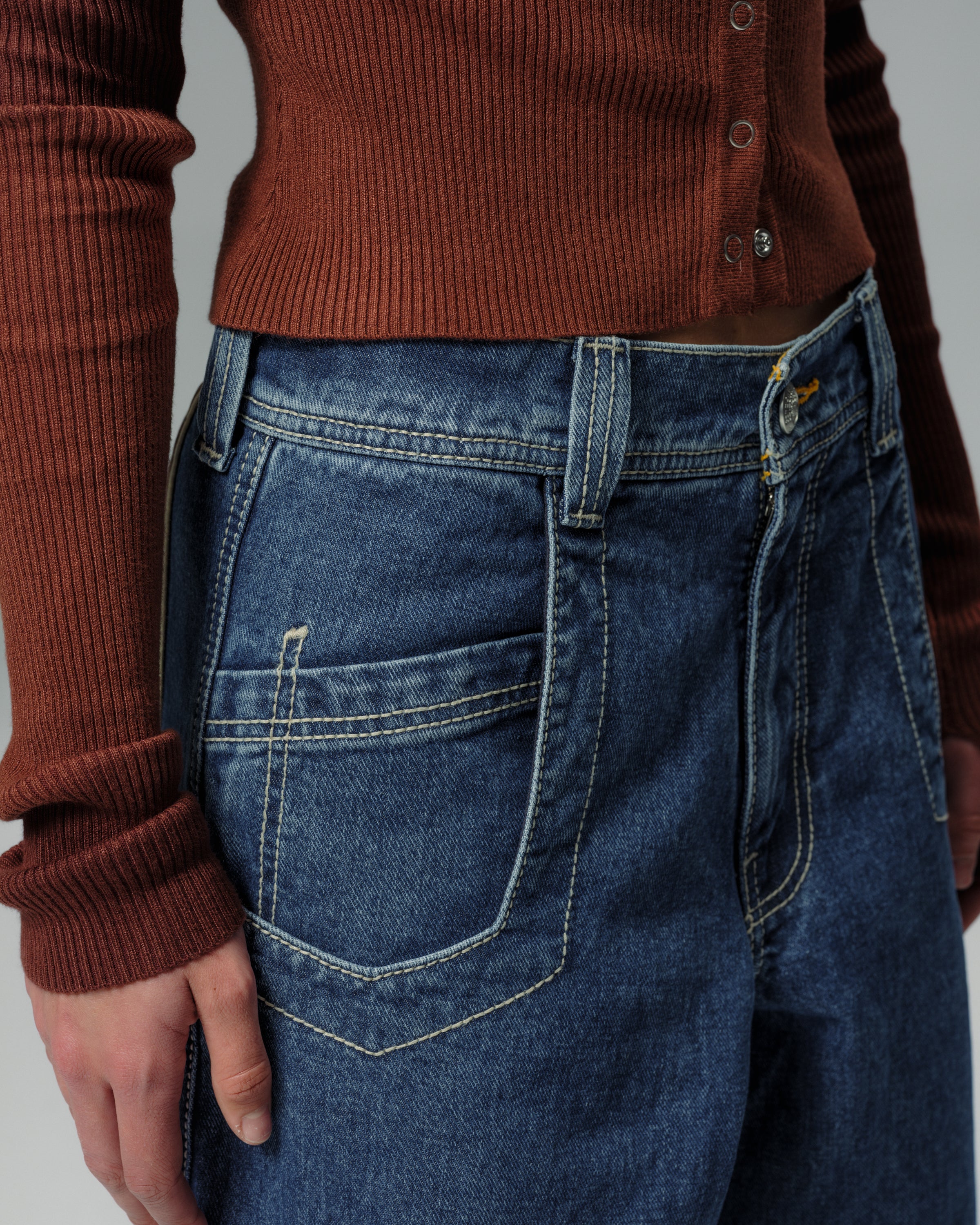 Slug Jeans. 26