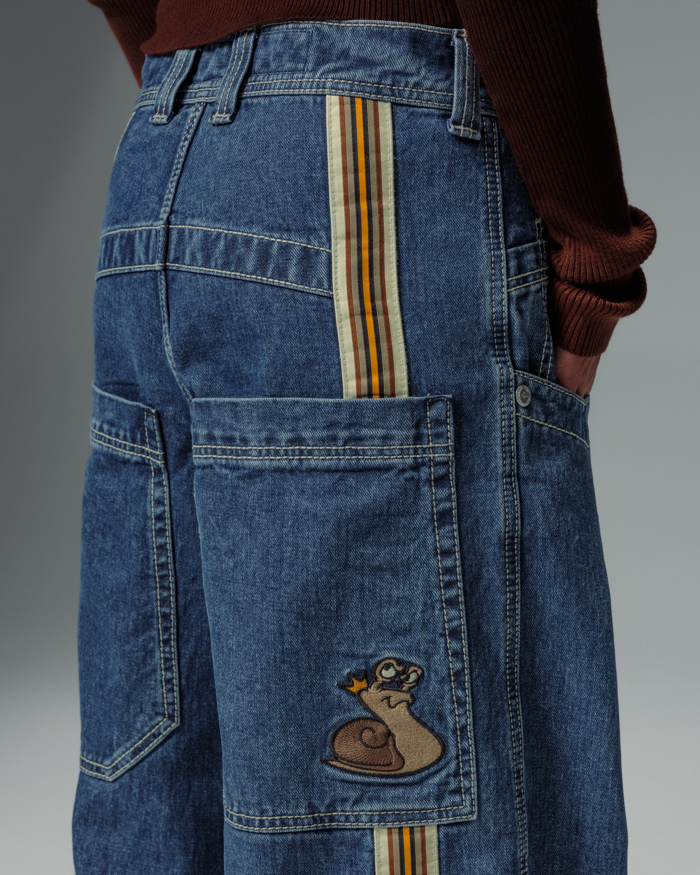 Slug Jeans. 26