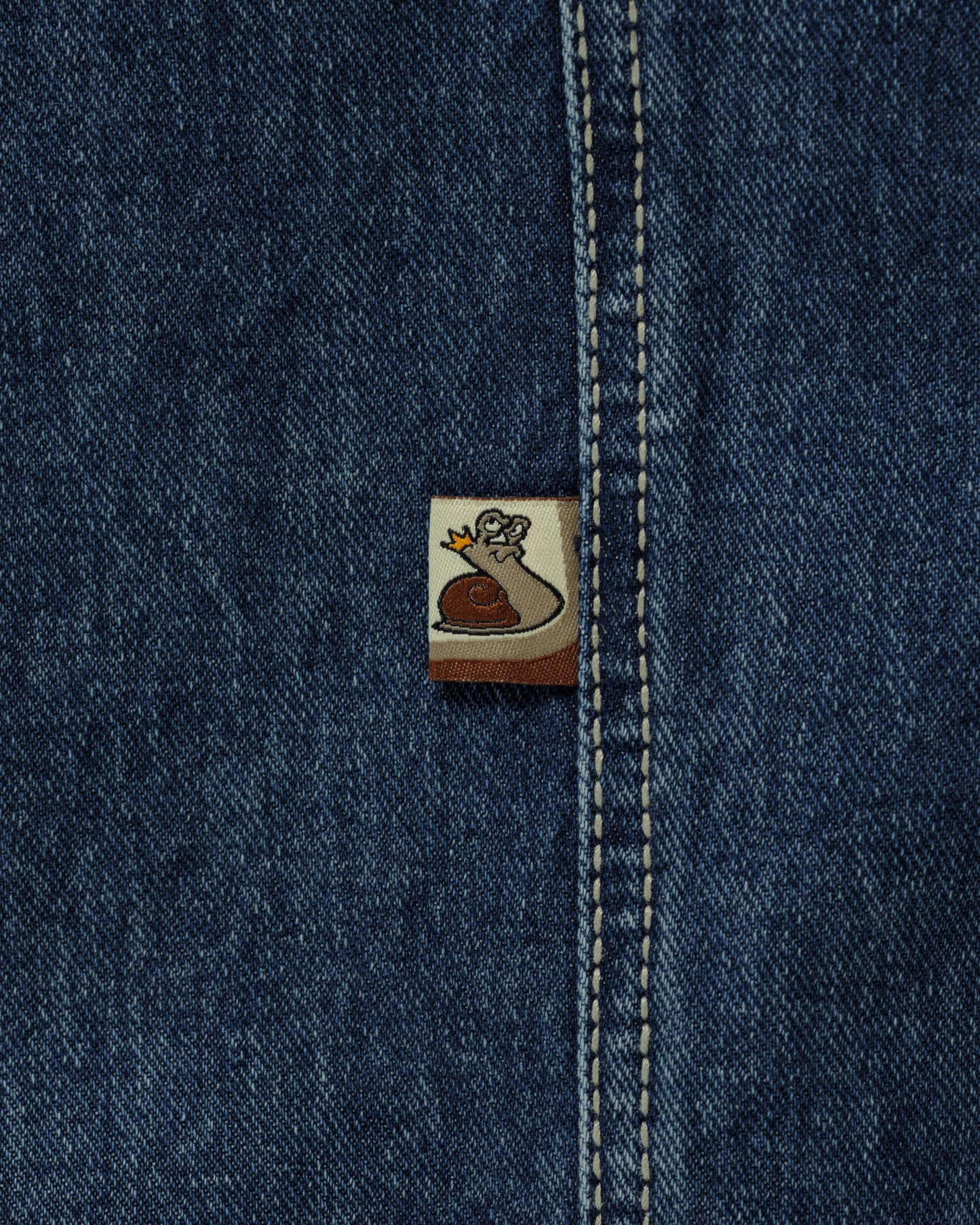 W Slug. 26". Dark Stone.