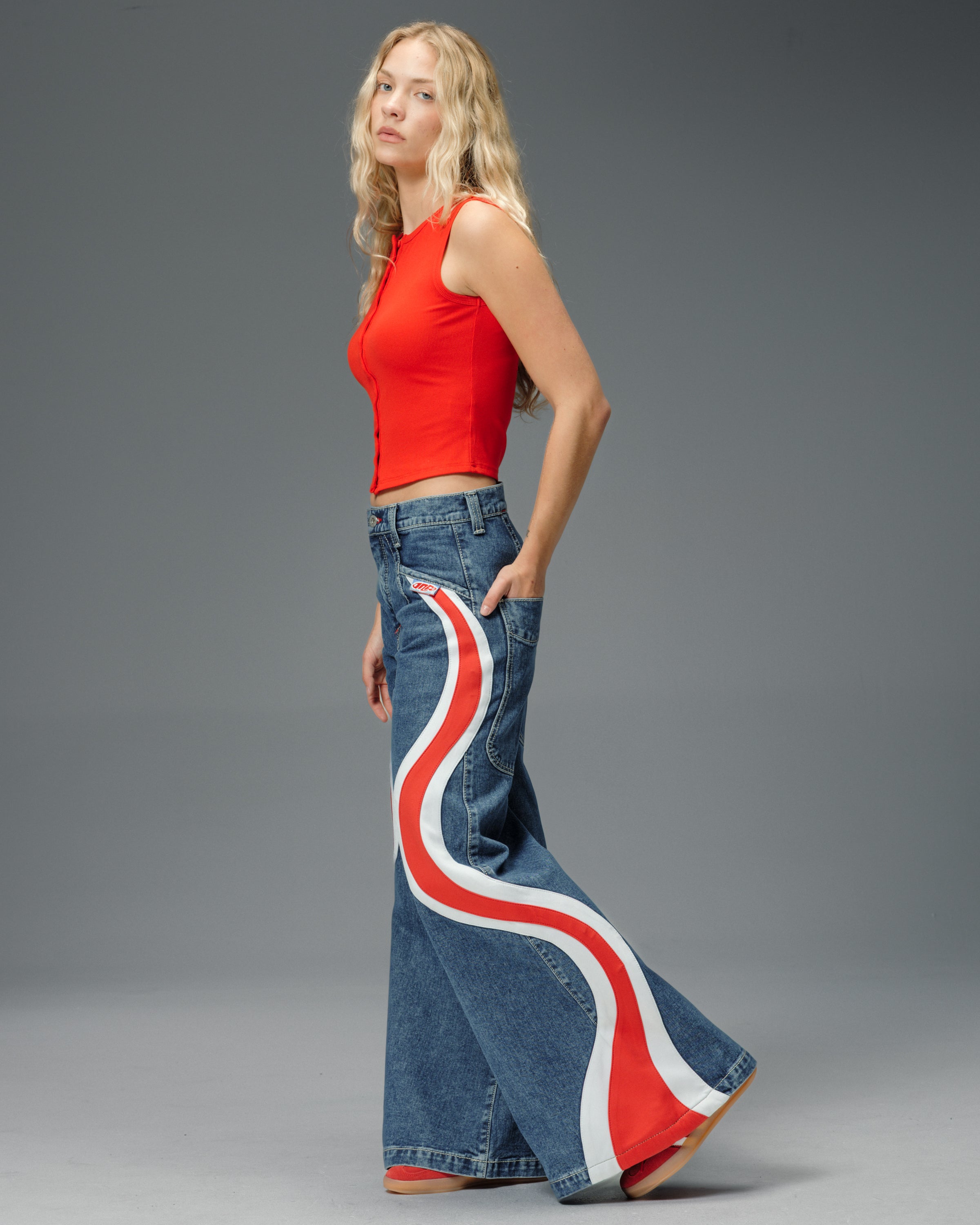 All Women's – JNCO Los Angeles