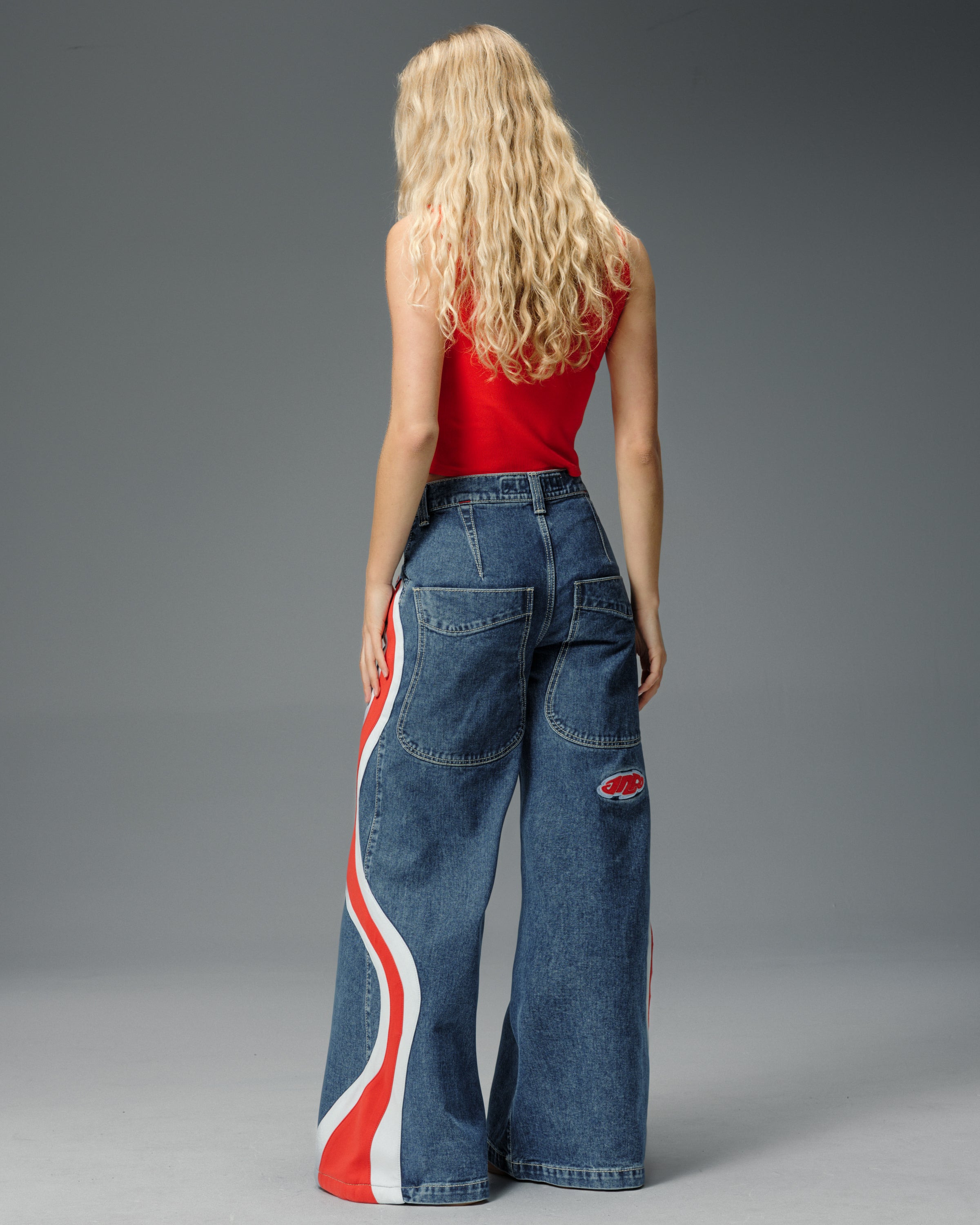 Hypnotix Jeans. 32